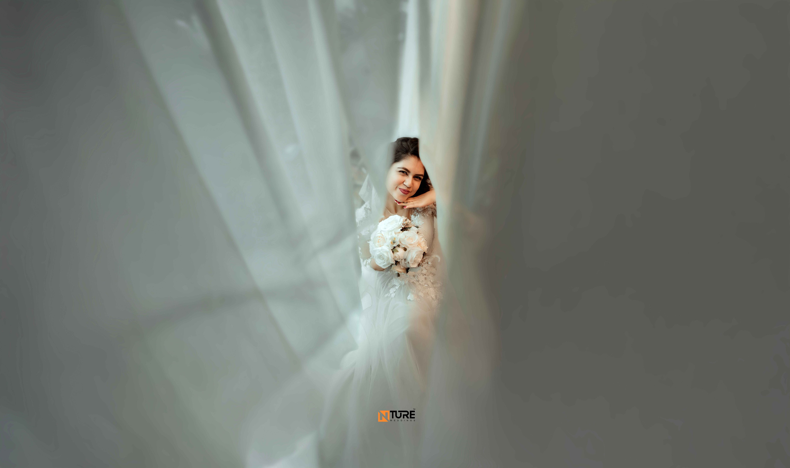 PHOTOS. NTURE WEDDING