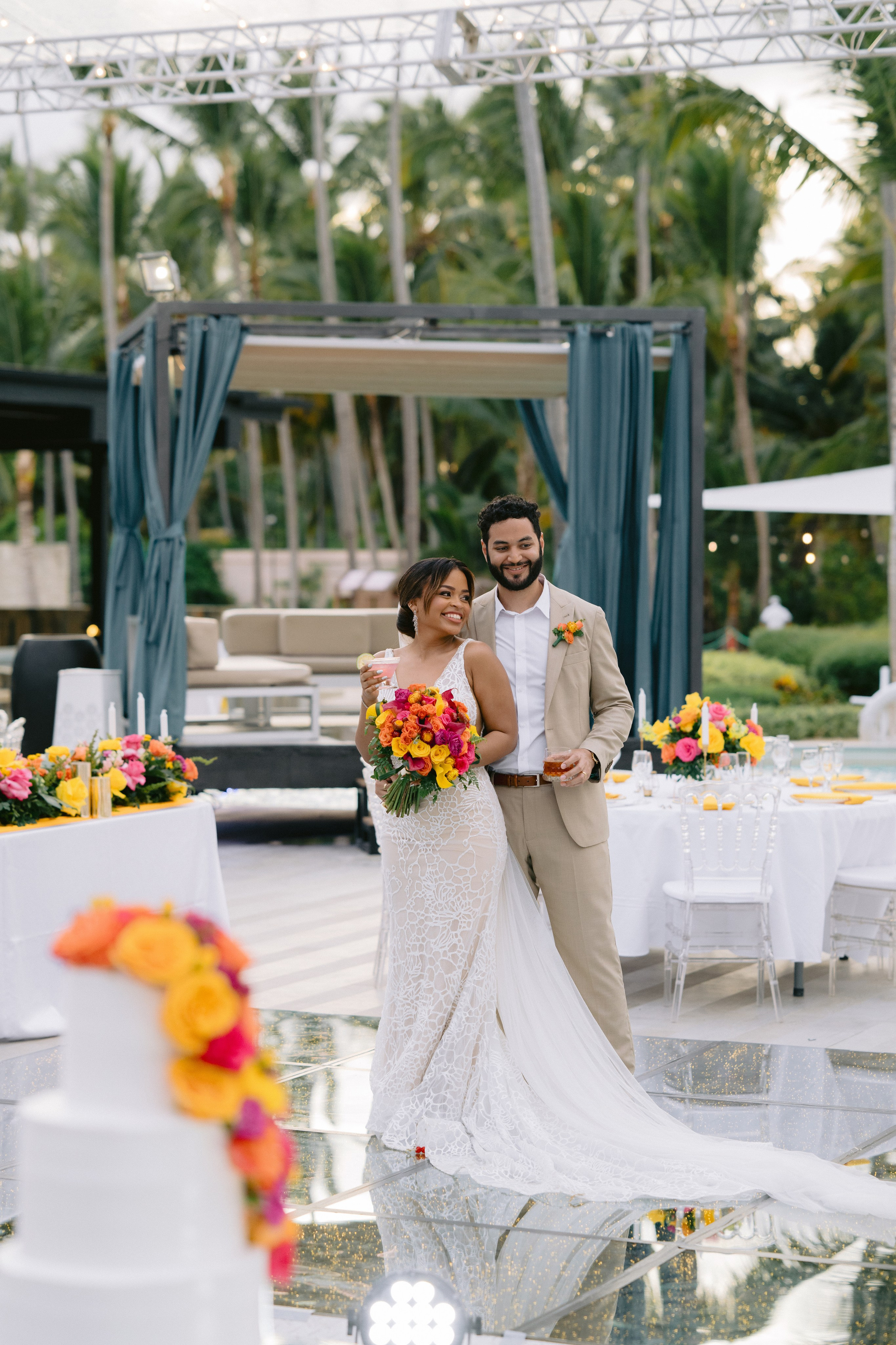 Dominican Republic wedding Pearl beach club. Punta cana wedding family fashion photographer dominican republic, destination wedding photographer, elopement photography Punta Cana