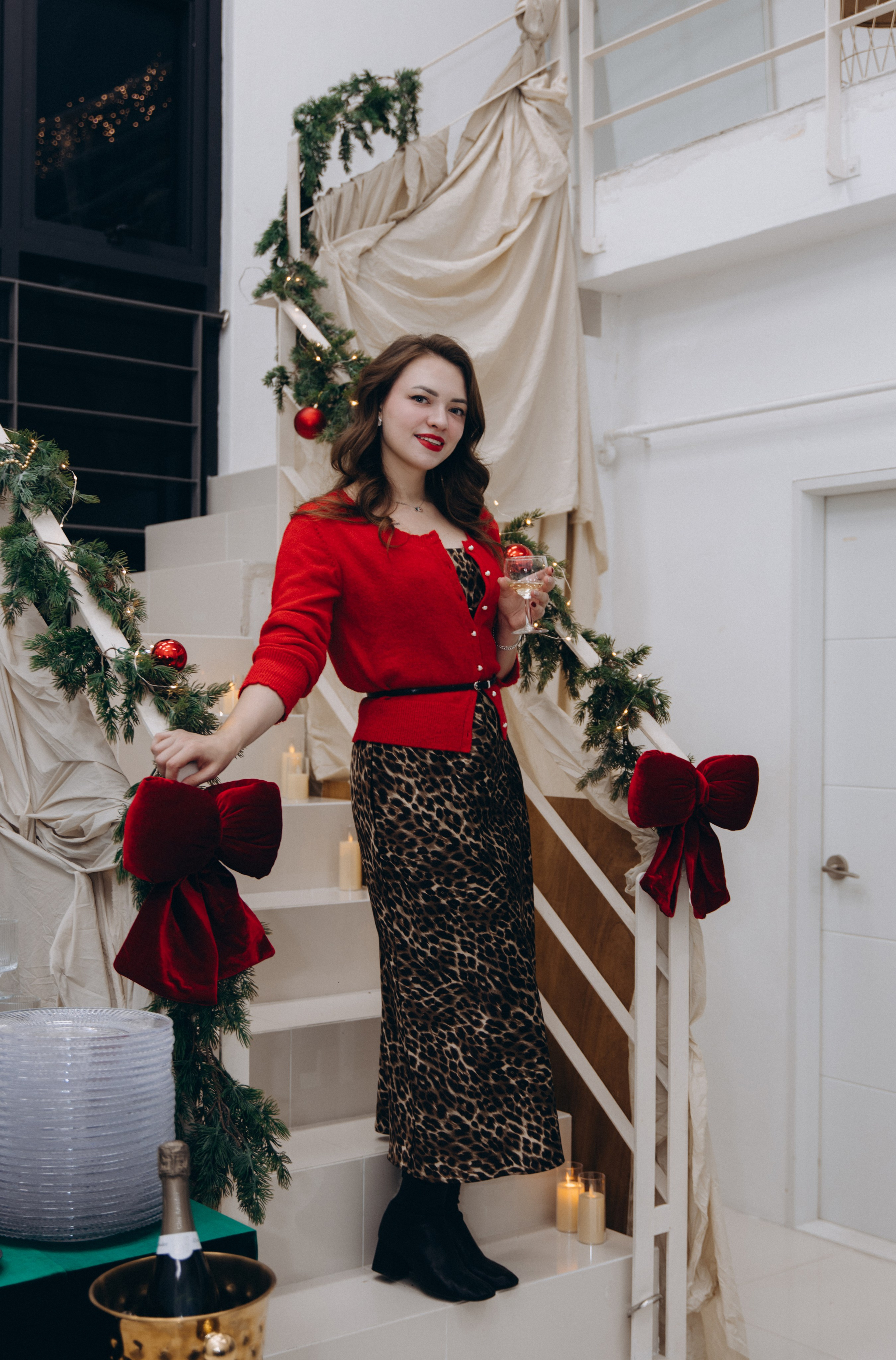 Bohicare. Portrait photographer in South Korea Olga Lian