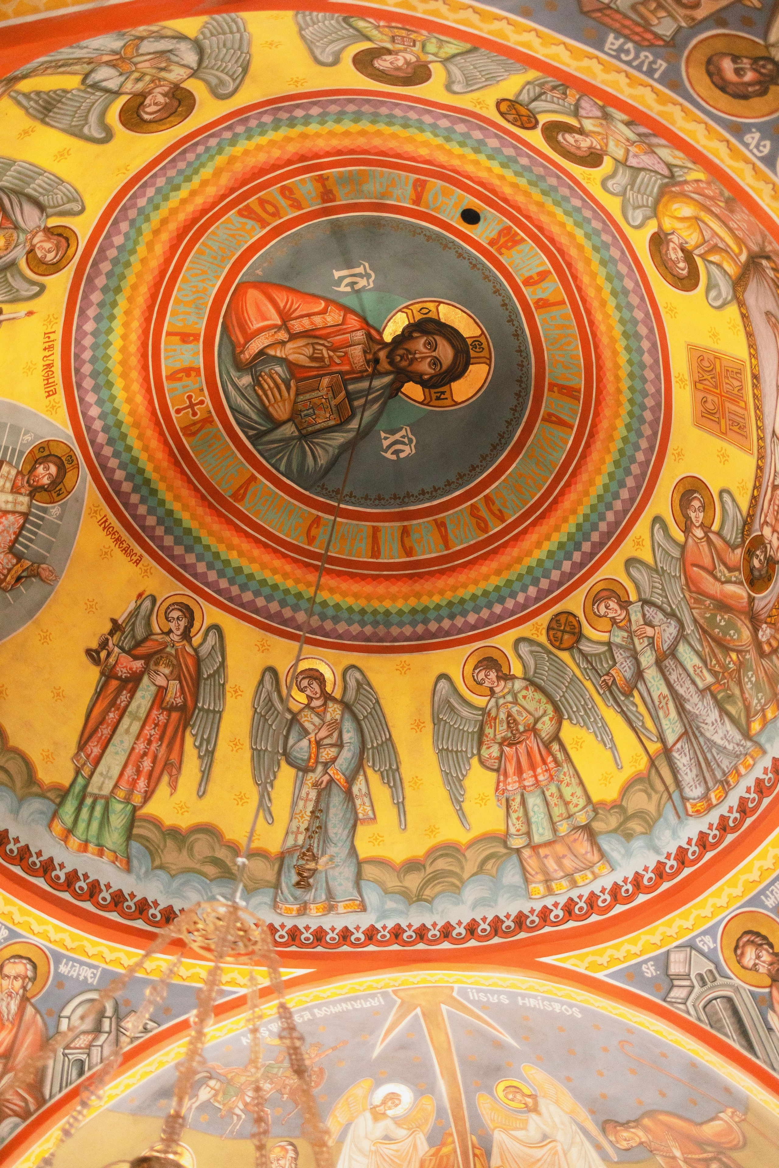 Baptism Ethan Petru. Ionutdraganfoto.com