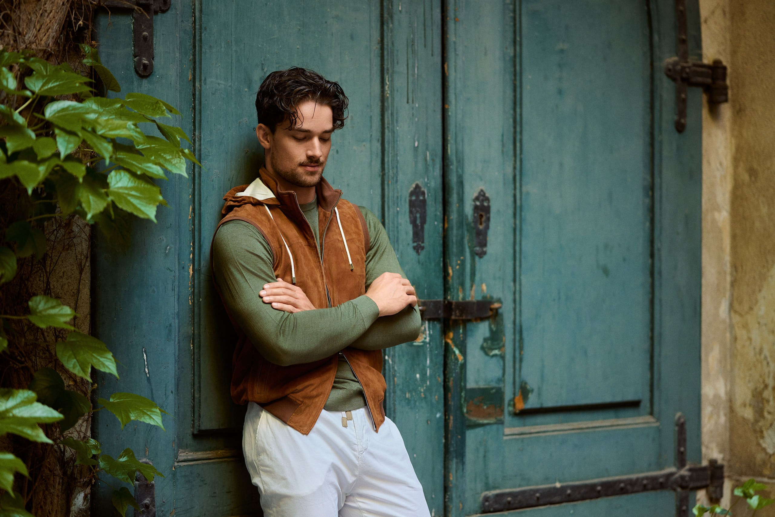 Bildbasierte Kampagnen. Studio Sartale