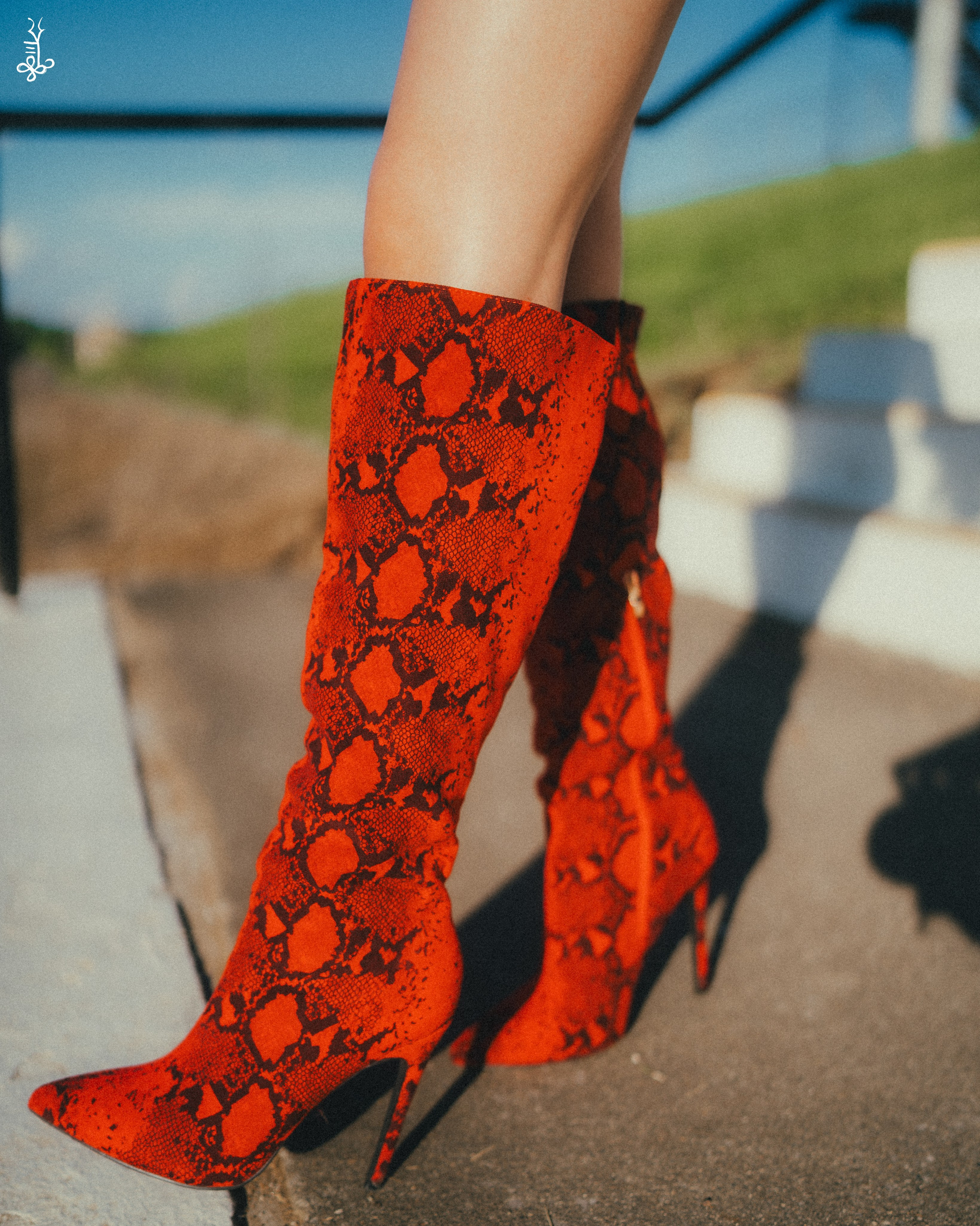 LILIANA. Ke’Ondris