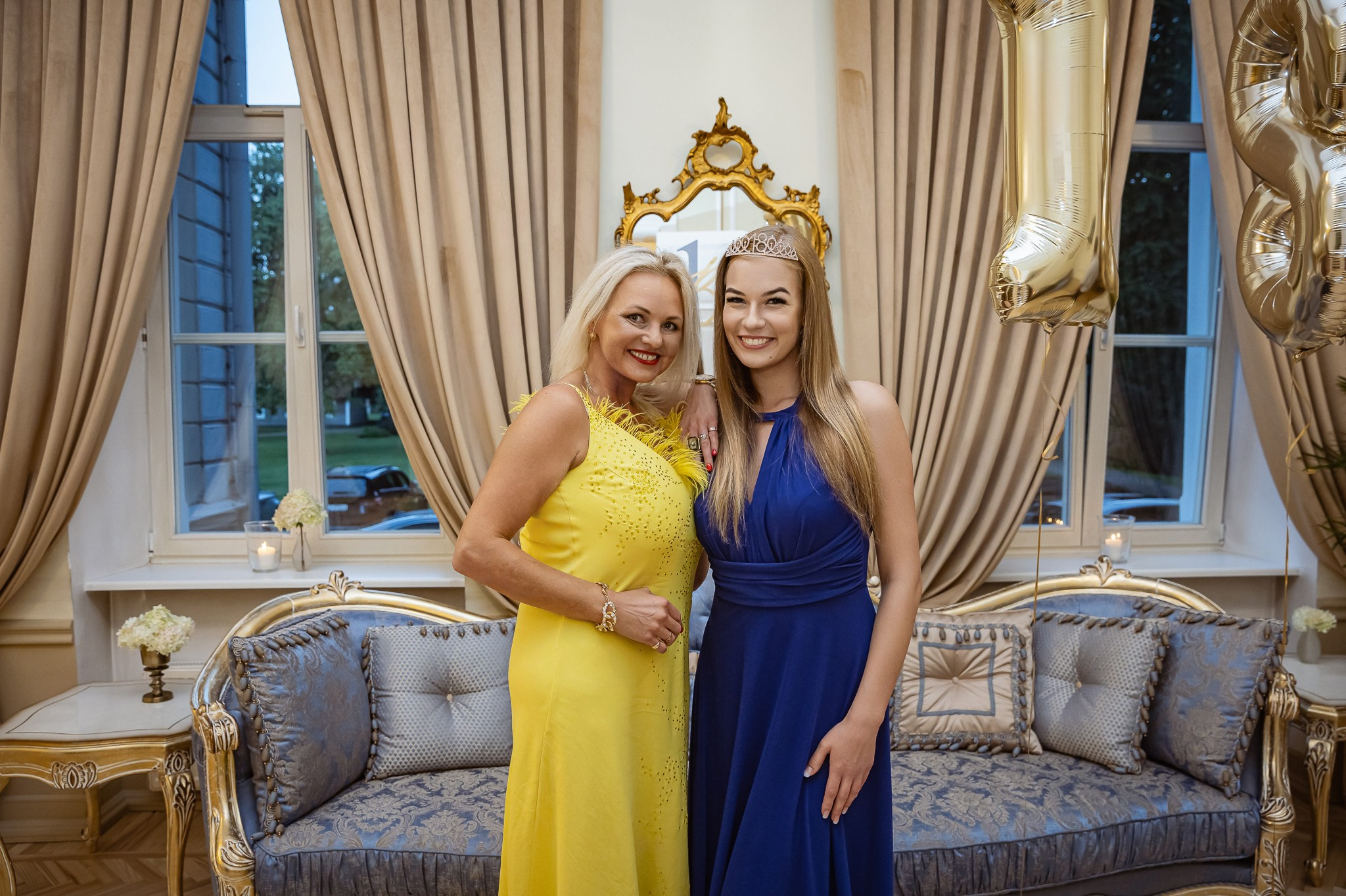 Happy Birthday — Beata. Photographer Eduard Nesterov | Фотограф — Эдуард Нестеров