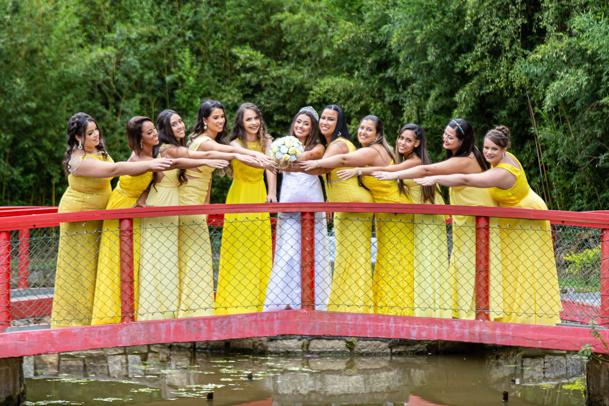 Fotografia de Casamento. Fotógrafo Social e Corporativo em São Paulo/SP