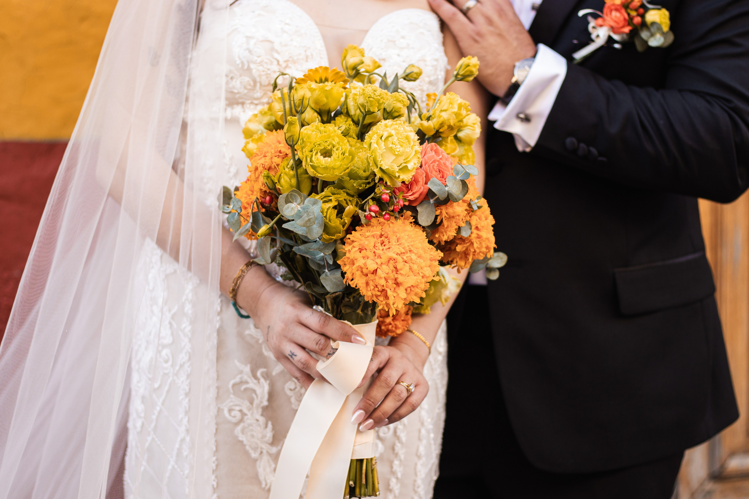 Héctor & Jessica. Saúl Vázquez | Destination Wedding Photographer