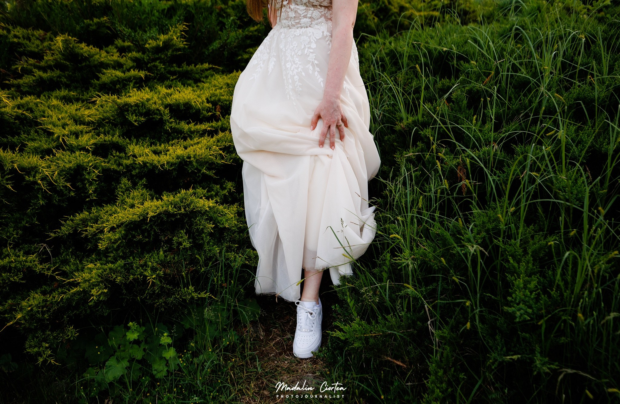 Sesiune foto afterwedding. Mădălin Ciortea - fotograf de nuntă și de familie | Dream Art Events