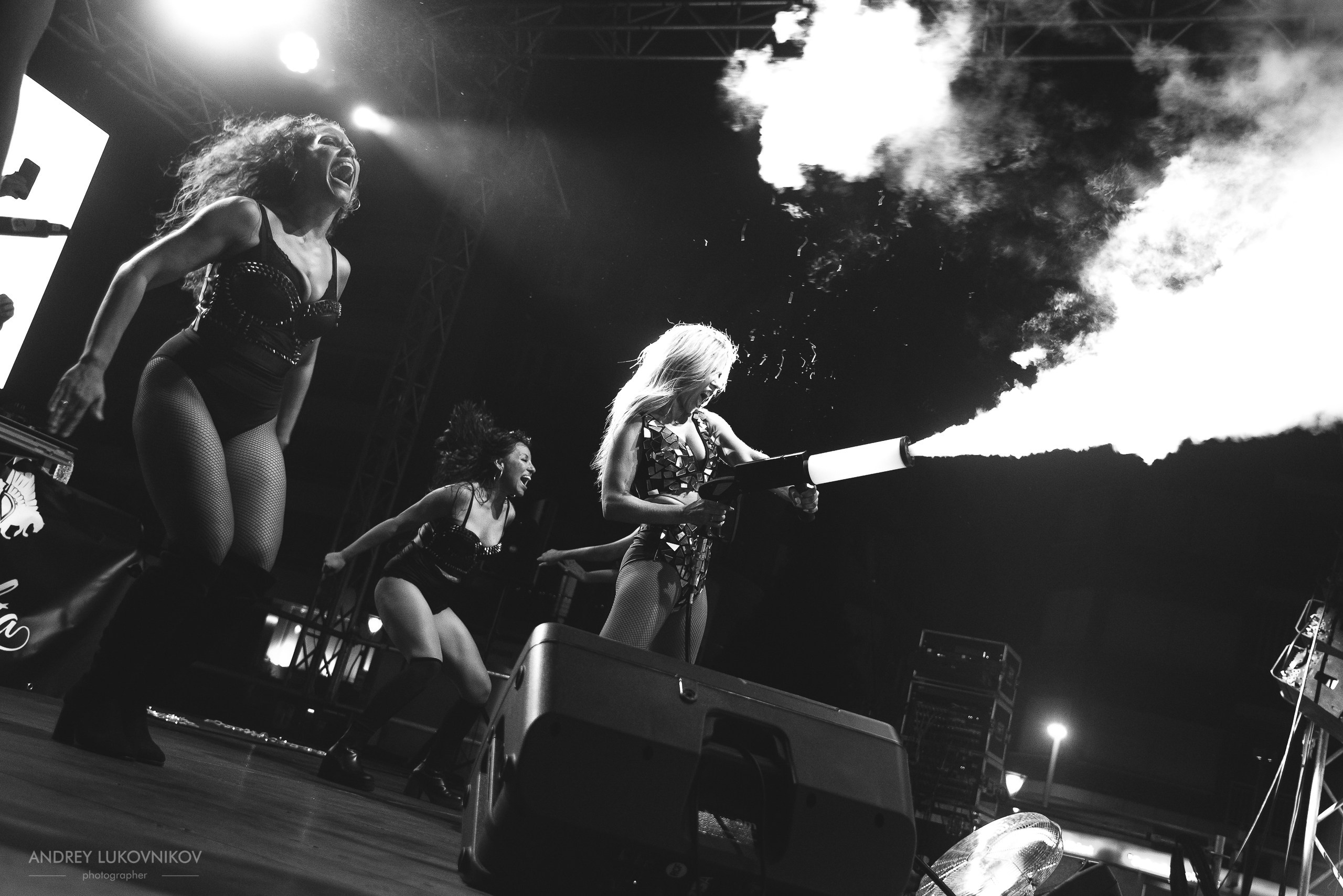 Natalia — Nadie Mas Tour '24