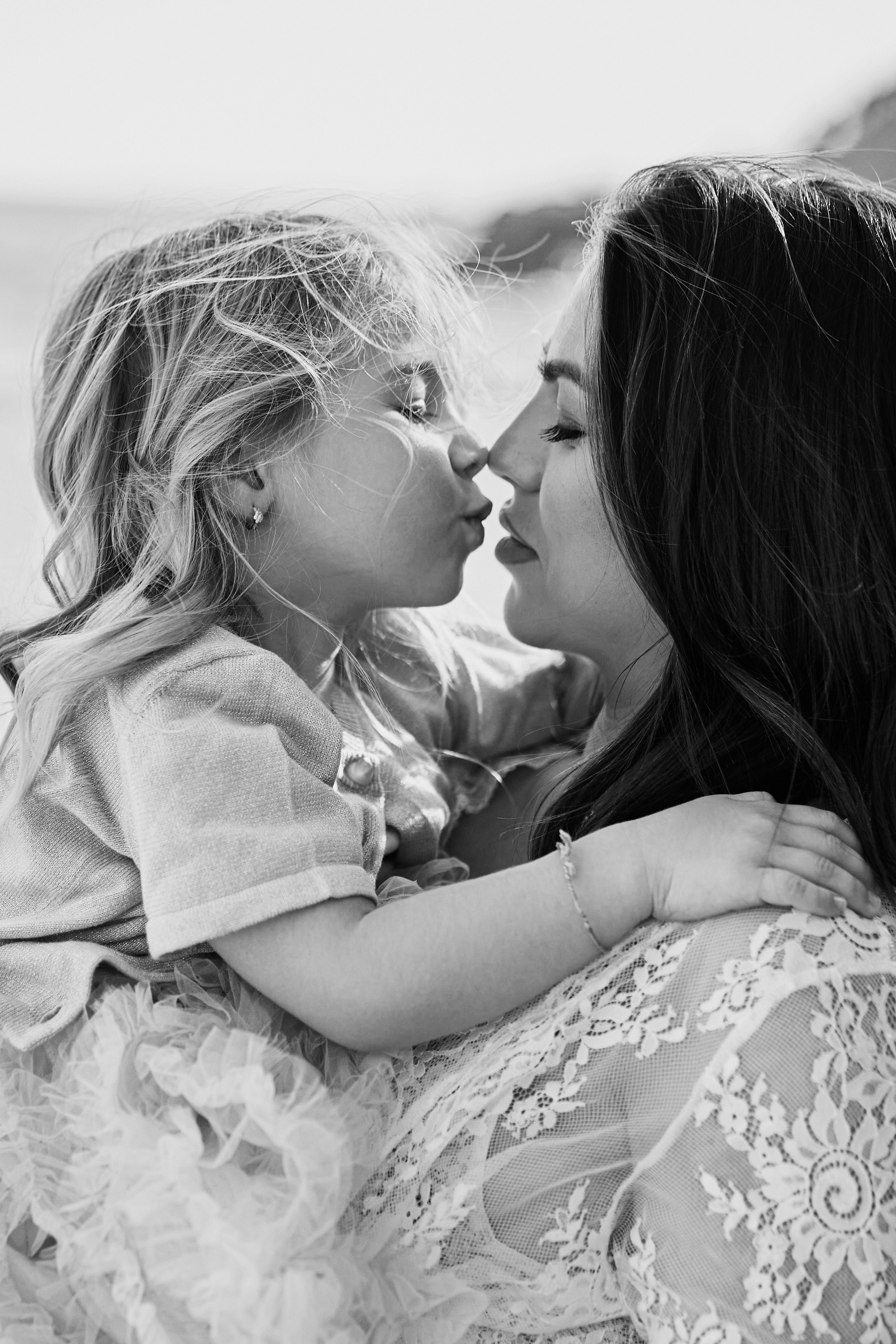 Paola. Фотограф в Барселоне Жанна Захарченко