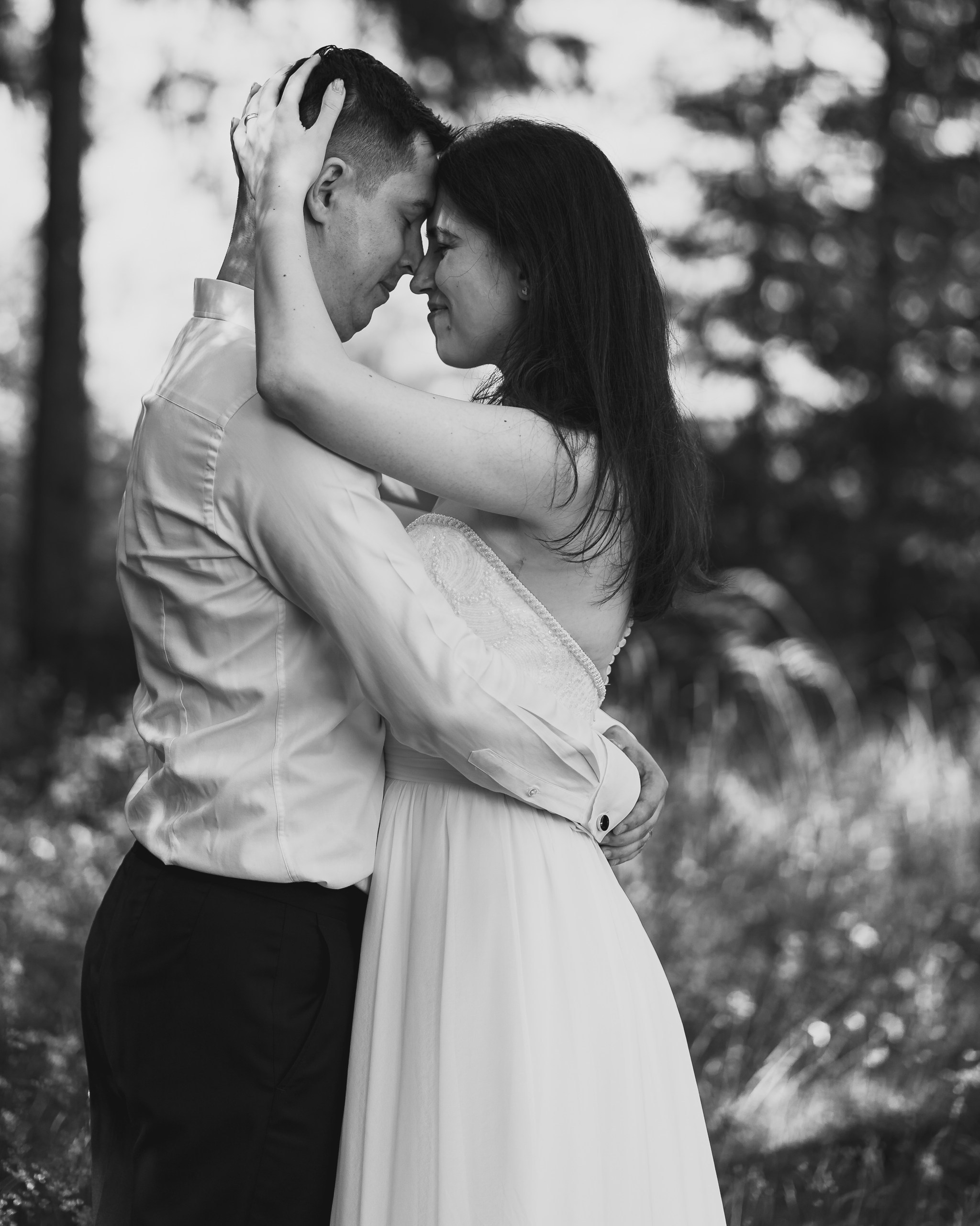 Trash the dress — Lorena&Adi  - Mihai Popa. Mihai Popa |Wedding Photographer | Worldwide | Bucharest