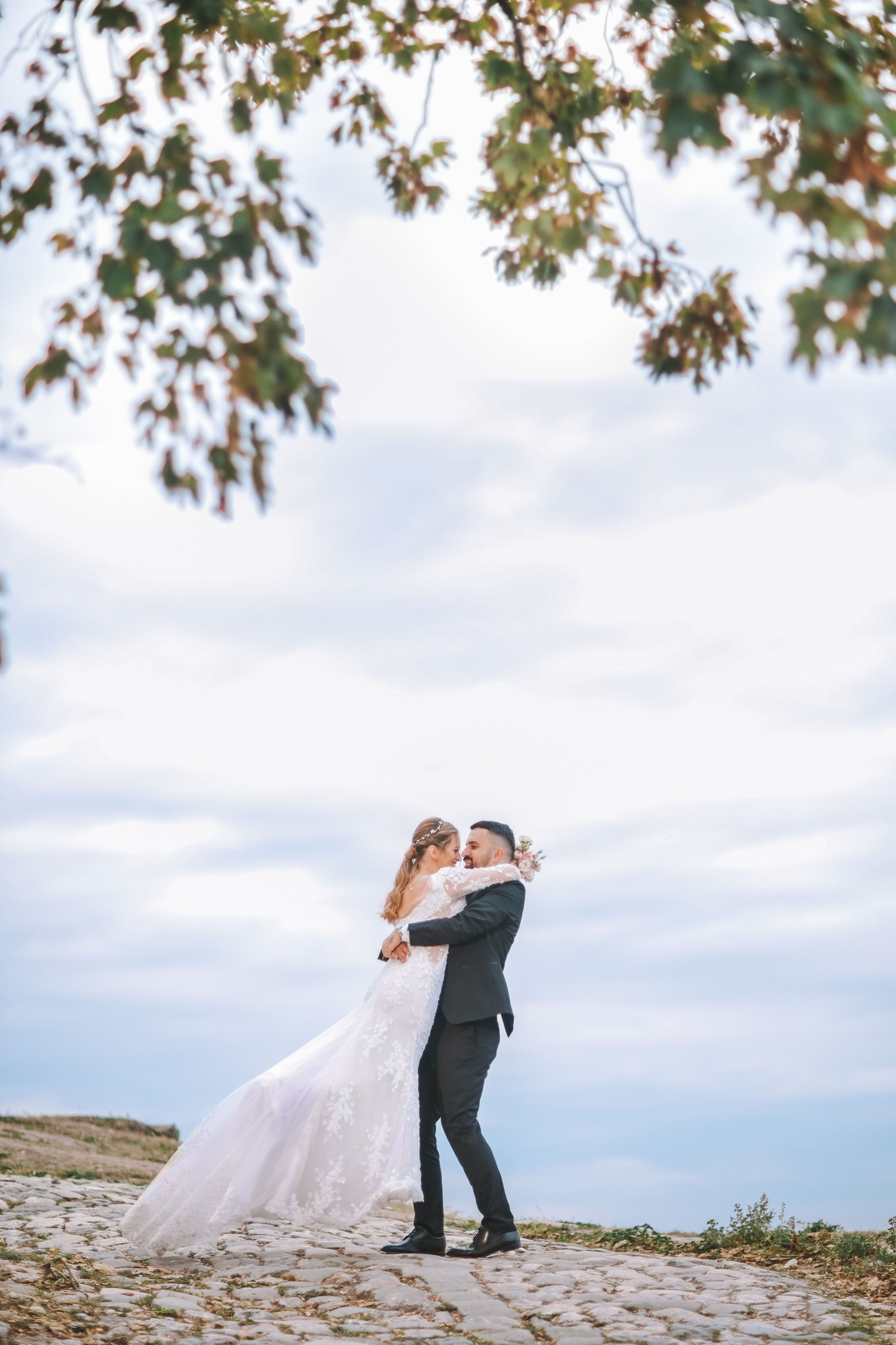 Dajana&Mladen Wedding. HOME