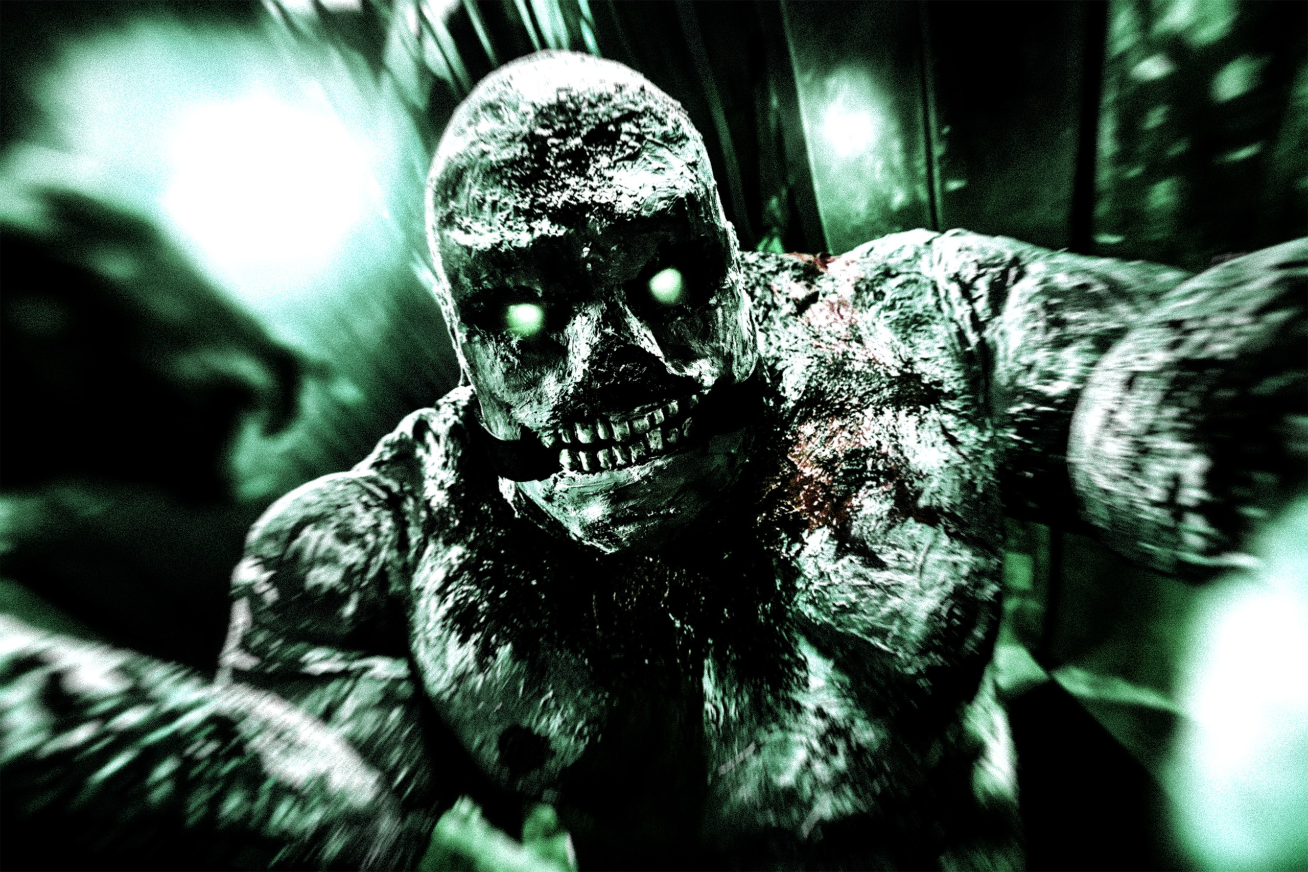 Immersive Horror. Escape Room Producer | Premium Immersive Projects Built in 7 Countries | Licensing & Turnkey for Resorts & Hotels