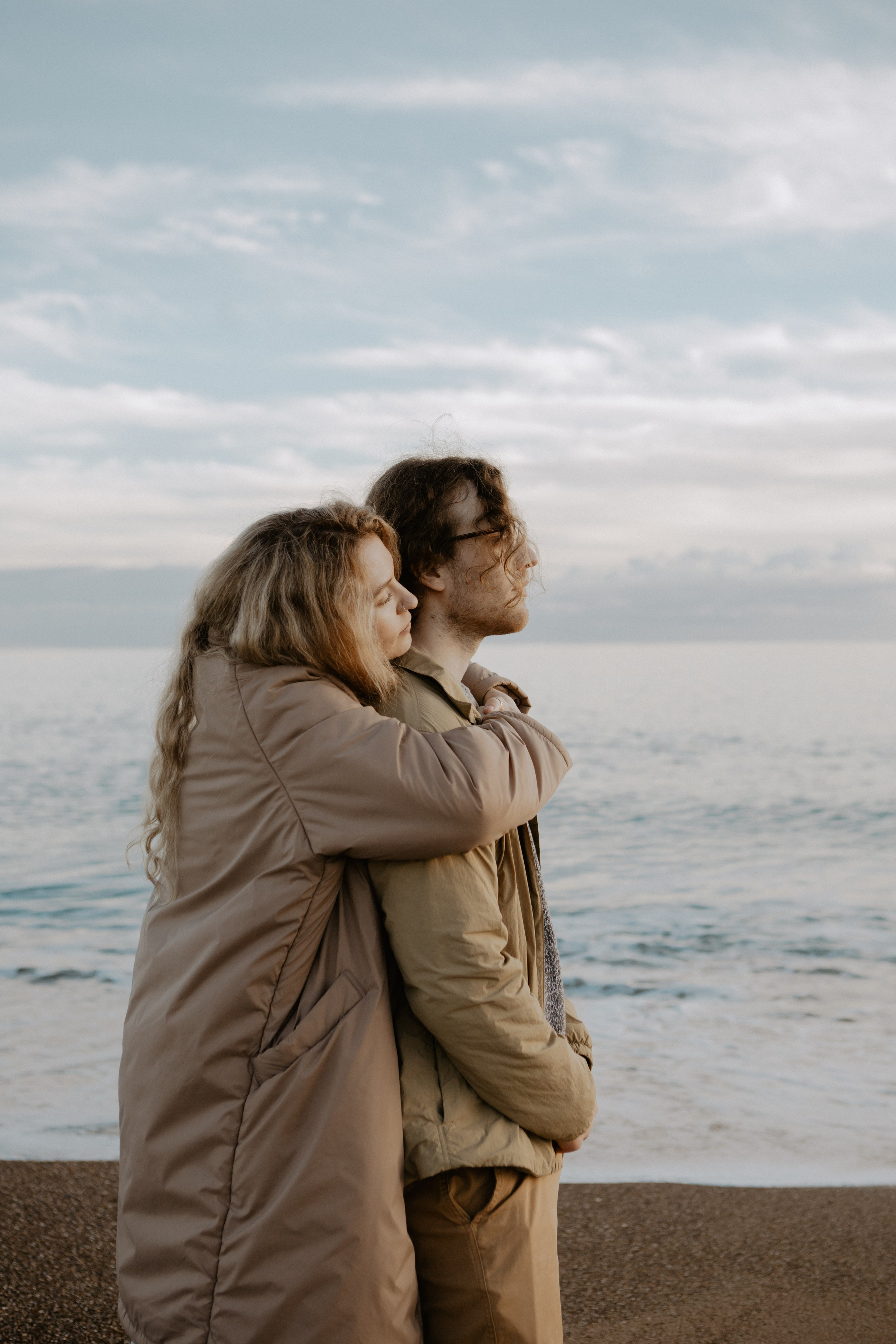 Лиза и Чарли. Фотограф в Кракове Надежда Харитоненко