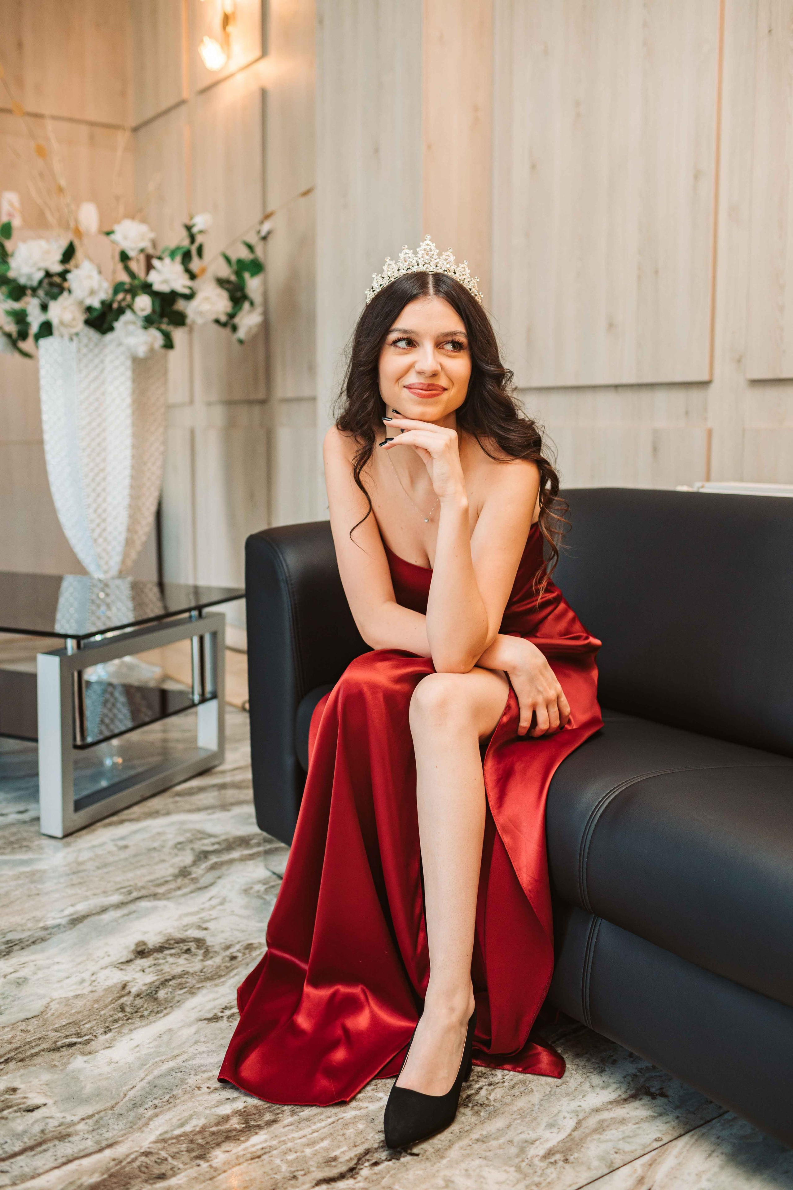 Majorat Miruna. Contrast Studio