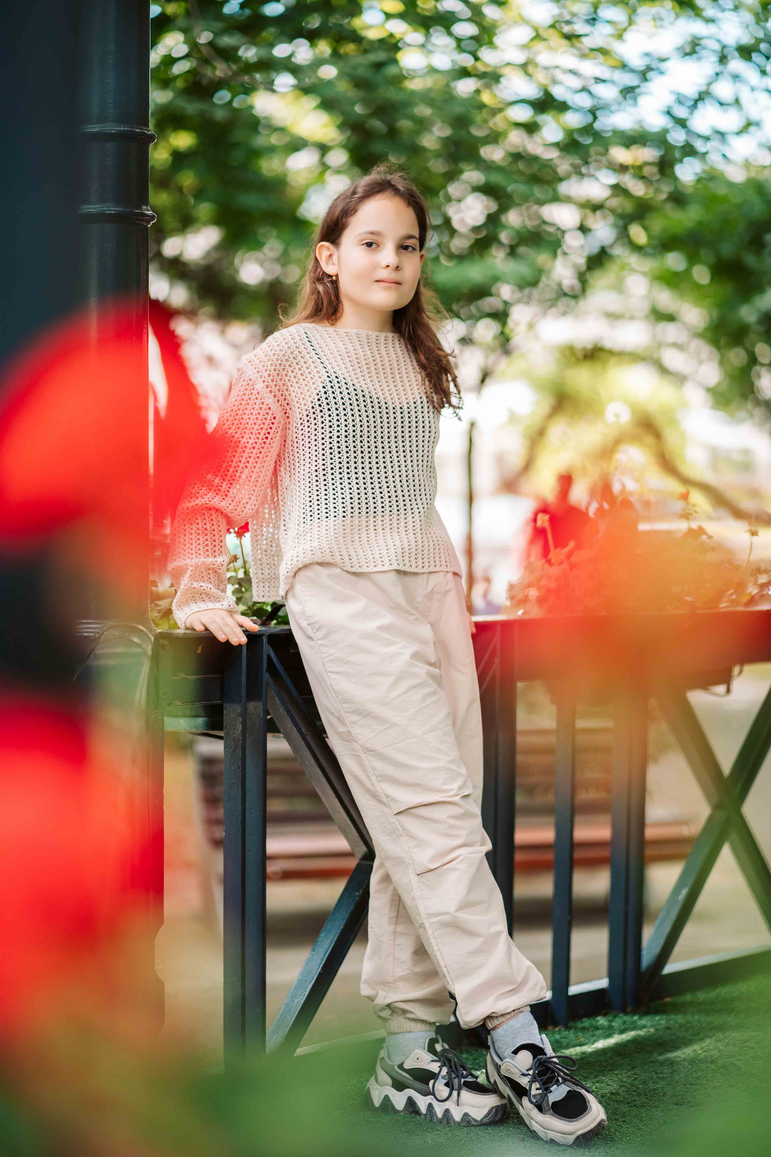 4B - George Baritiu. Contrast Studio