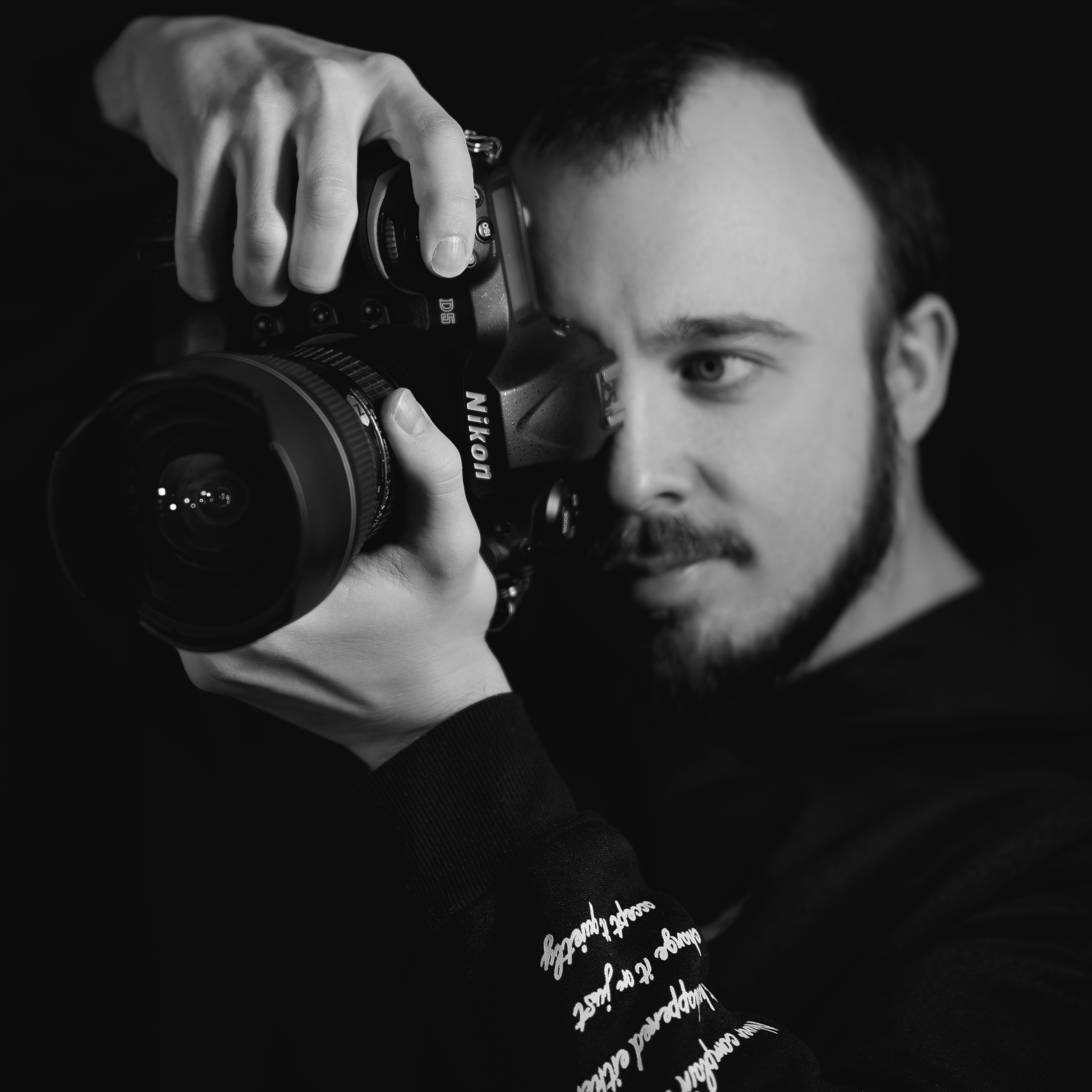 Контакты. D5Foto