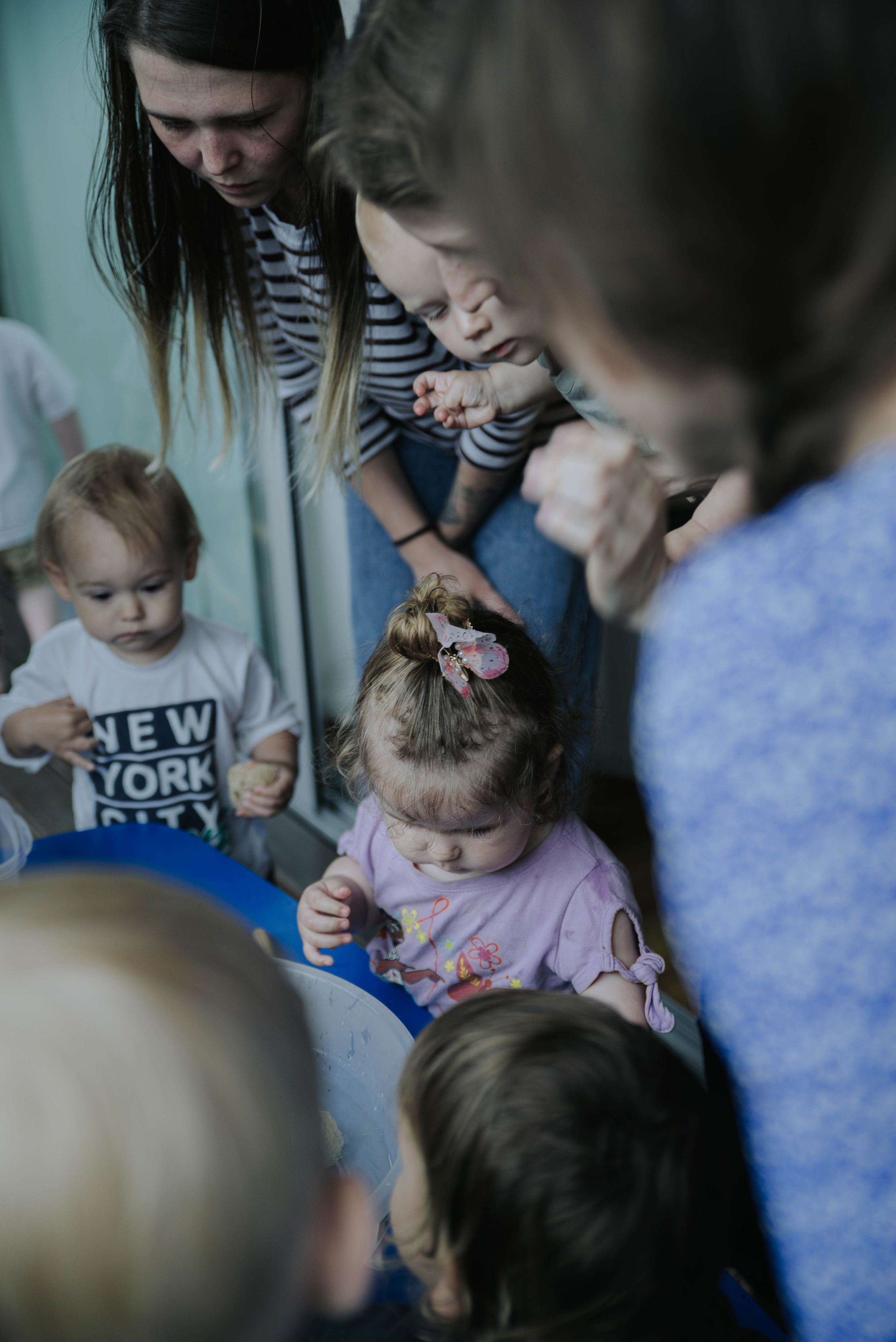 Children’s Book Club. Moydodyr. Photographer @elmirkami in the city of Buenos Aires