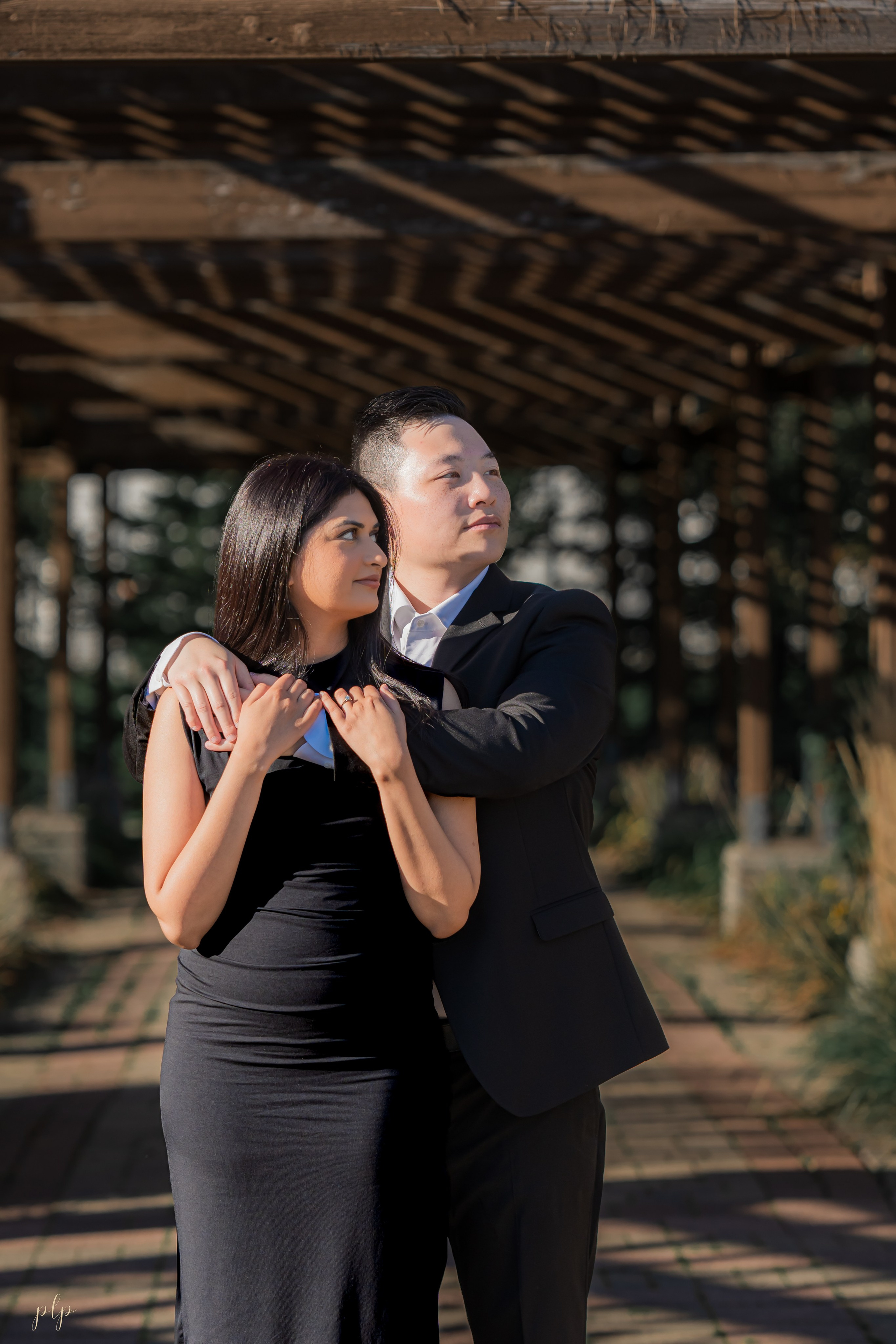 Meshal & Andrew. Wedding Photographers and Filmmakers