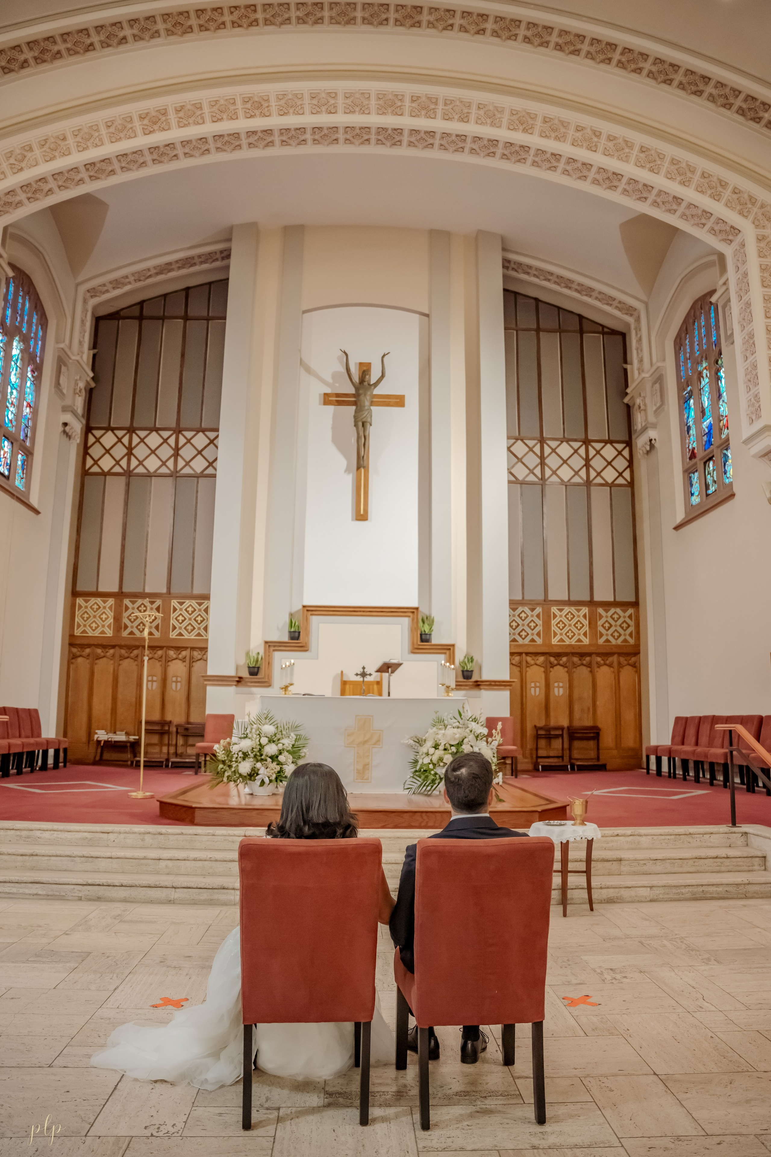 Indrani & Marc. Wedding Photographers and Filmmakers