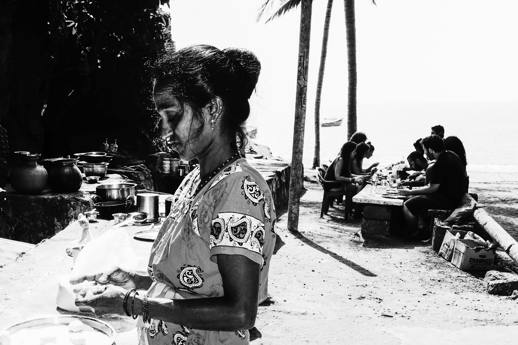 Reportage. Murat Bostan Fotografie für Events, kleine Hochzeiten und Portraitfotografie