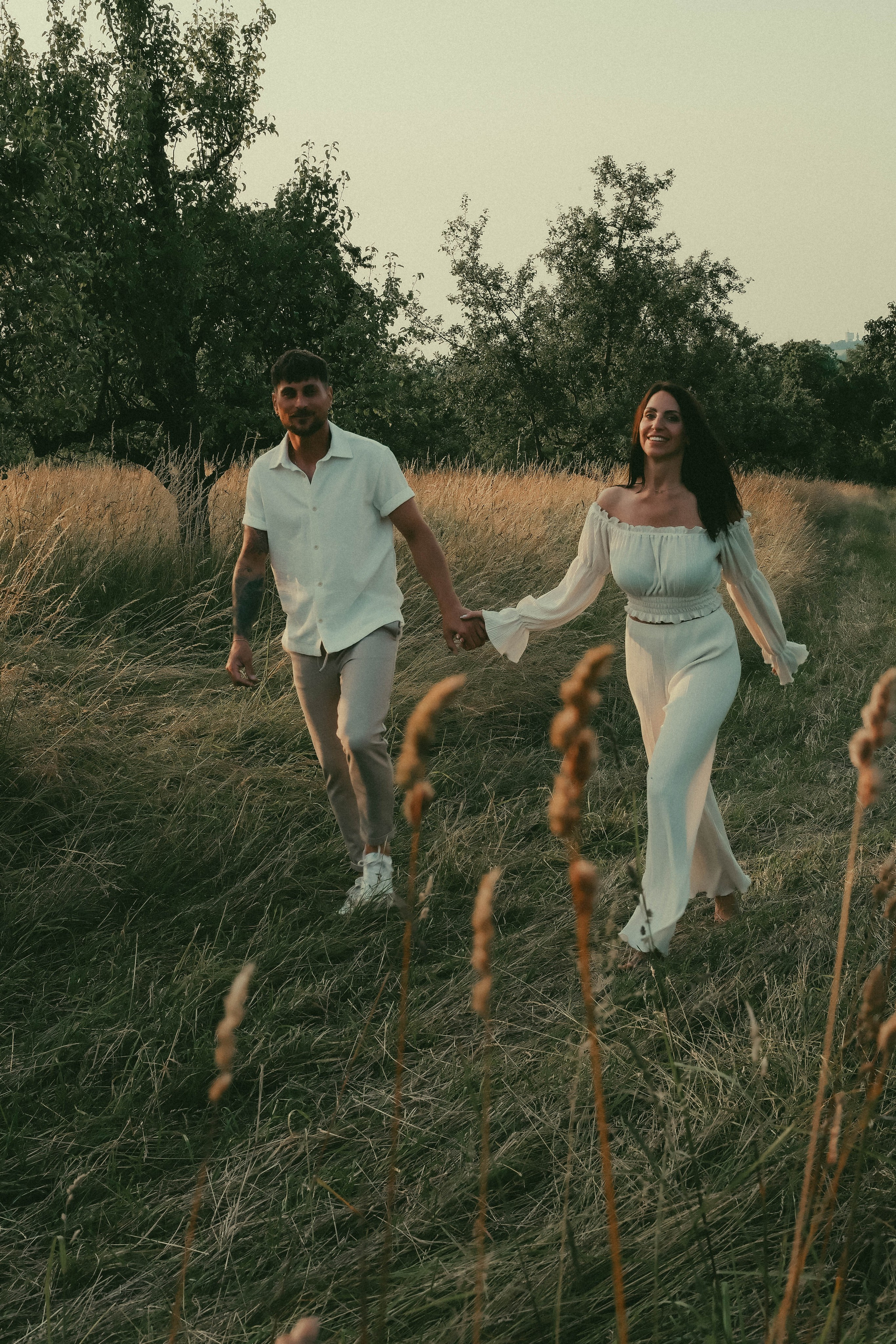 Paarfotografie. Natalja Photographie