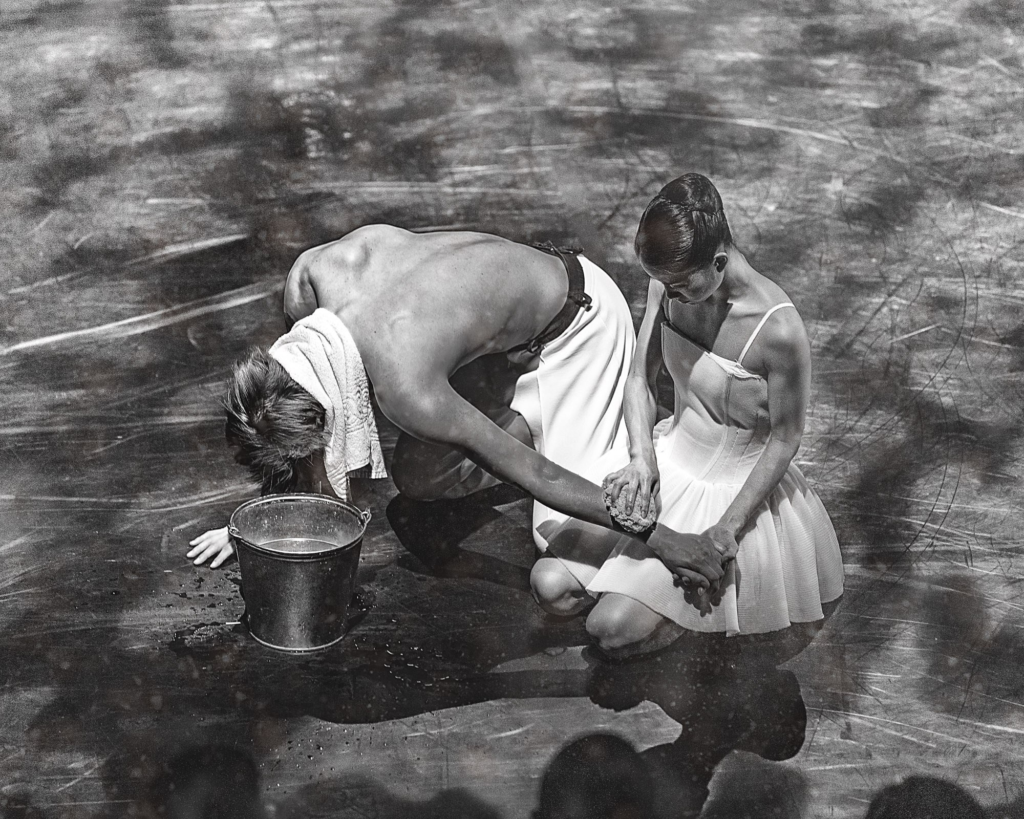 Ballet. Alexander Kabanov Photographer