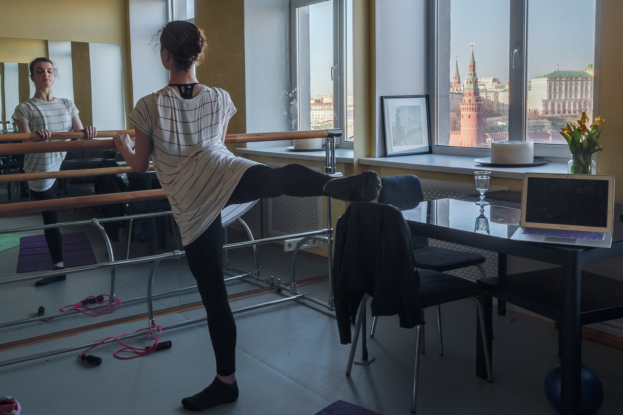 Joy Womack. Alexander Kabanov Photographer