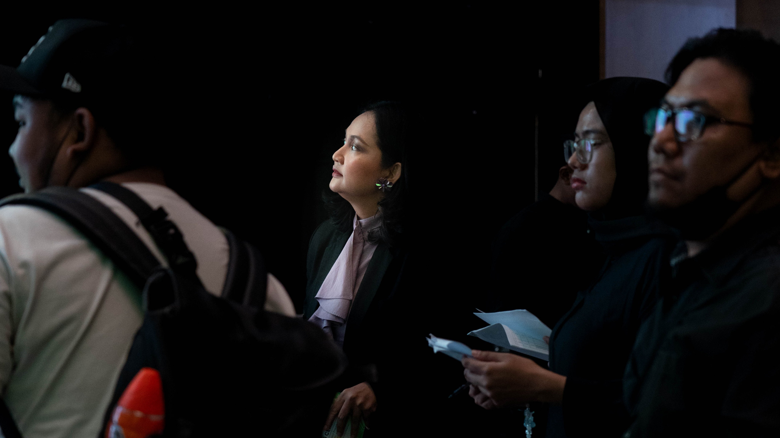 PABOI Gathering. Aro Salaka Event Photography