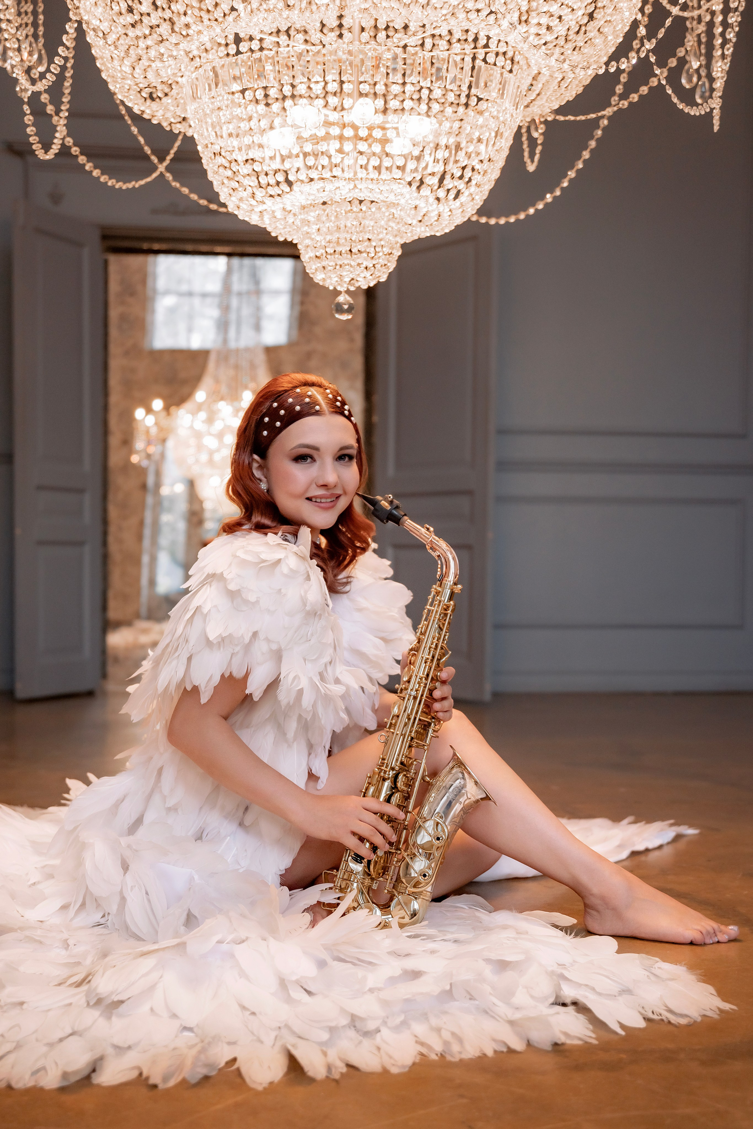 Индивидуальные. Семейный фотограф в Москве