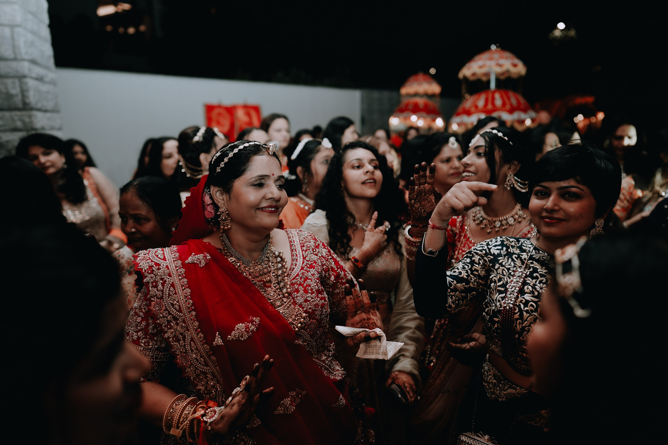 WEDDINGS. Wedding photographer Stalen Robert