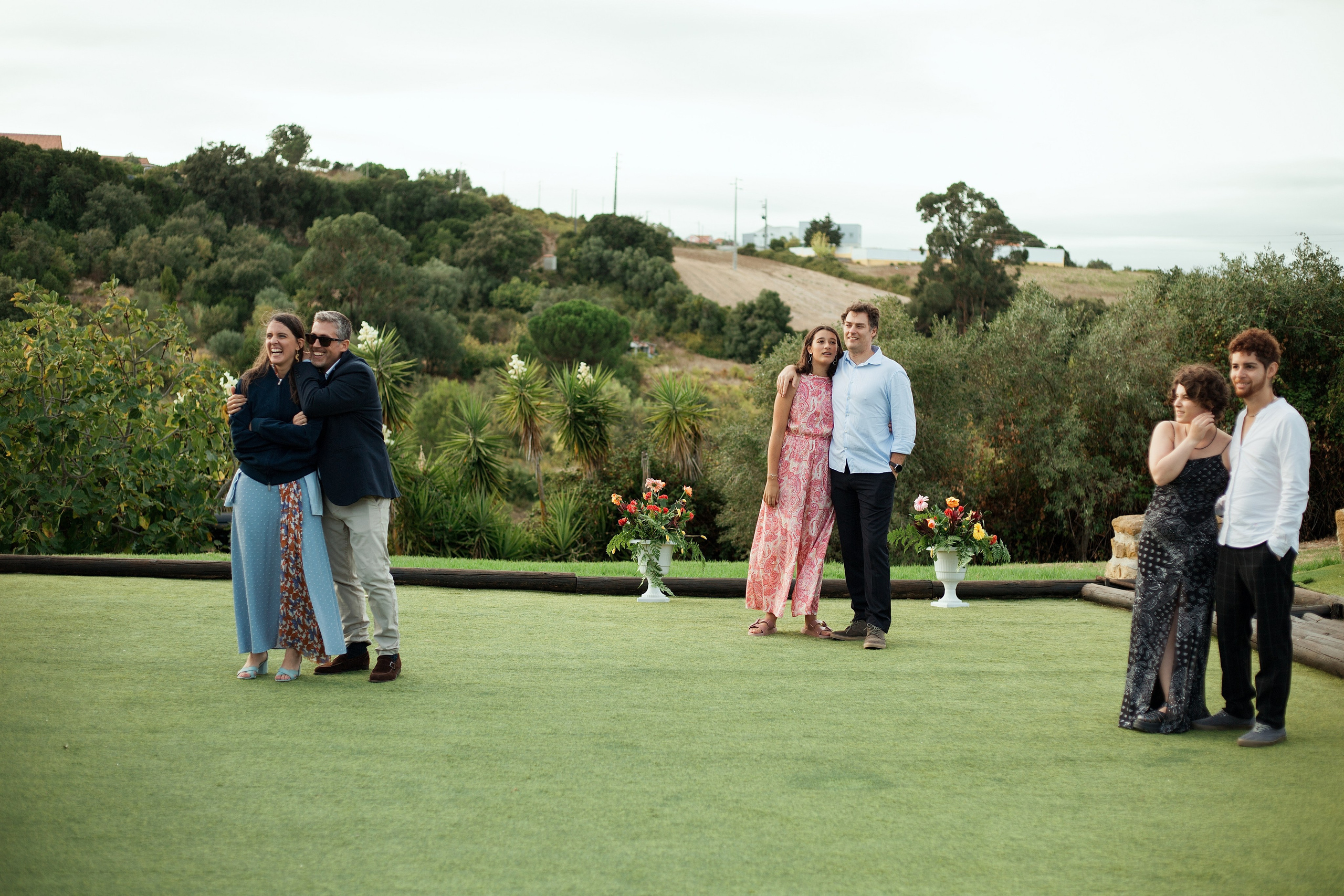 Cíntia & Alexandre. Fazemos o seu casamento ser lembrado por gerações
