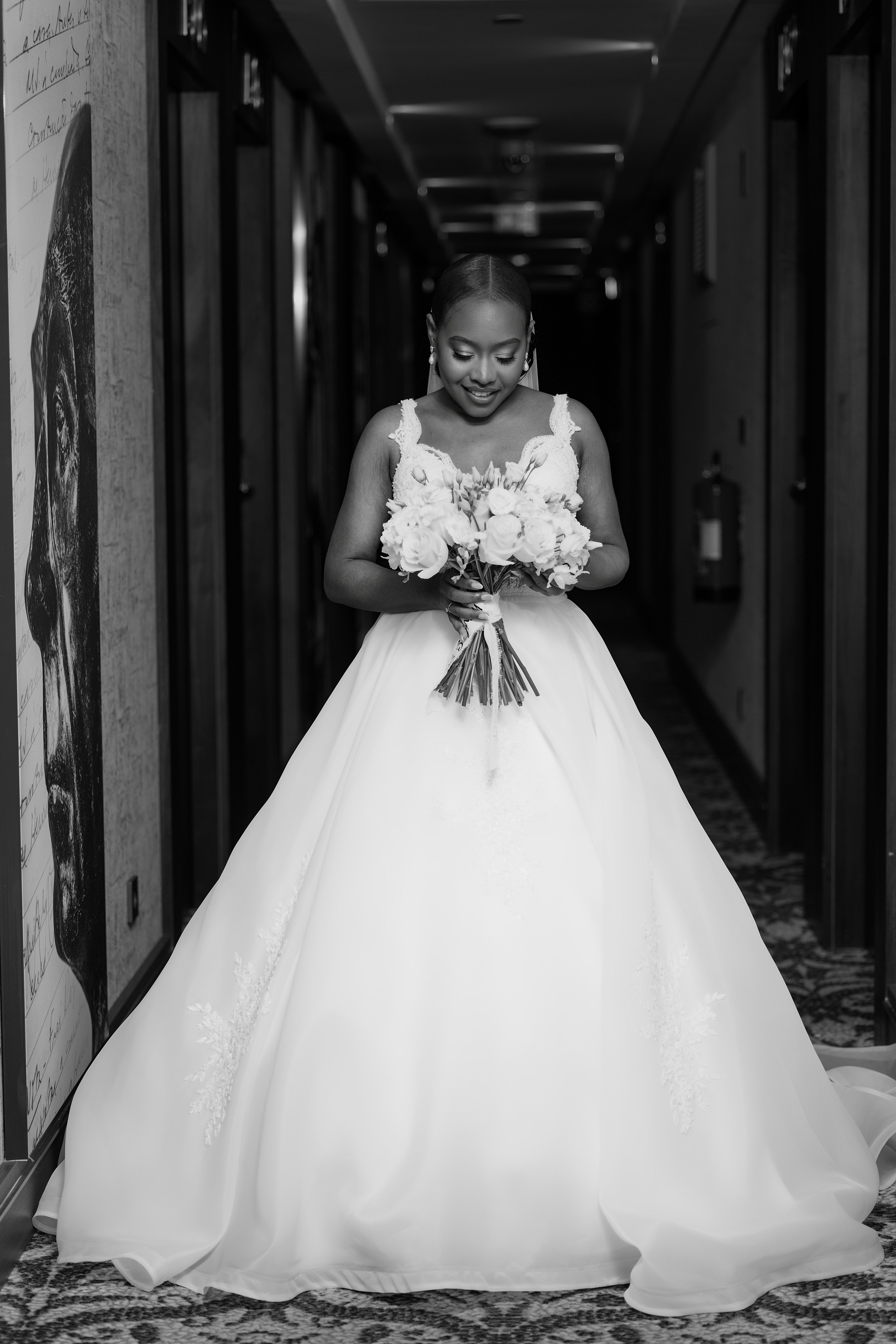 Nawik e Ethson. Fazemos o seu casamento ser lembrado por gerações