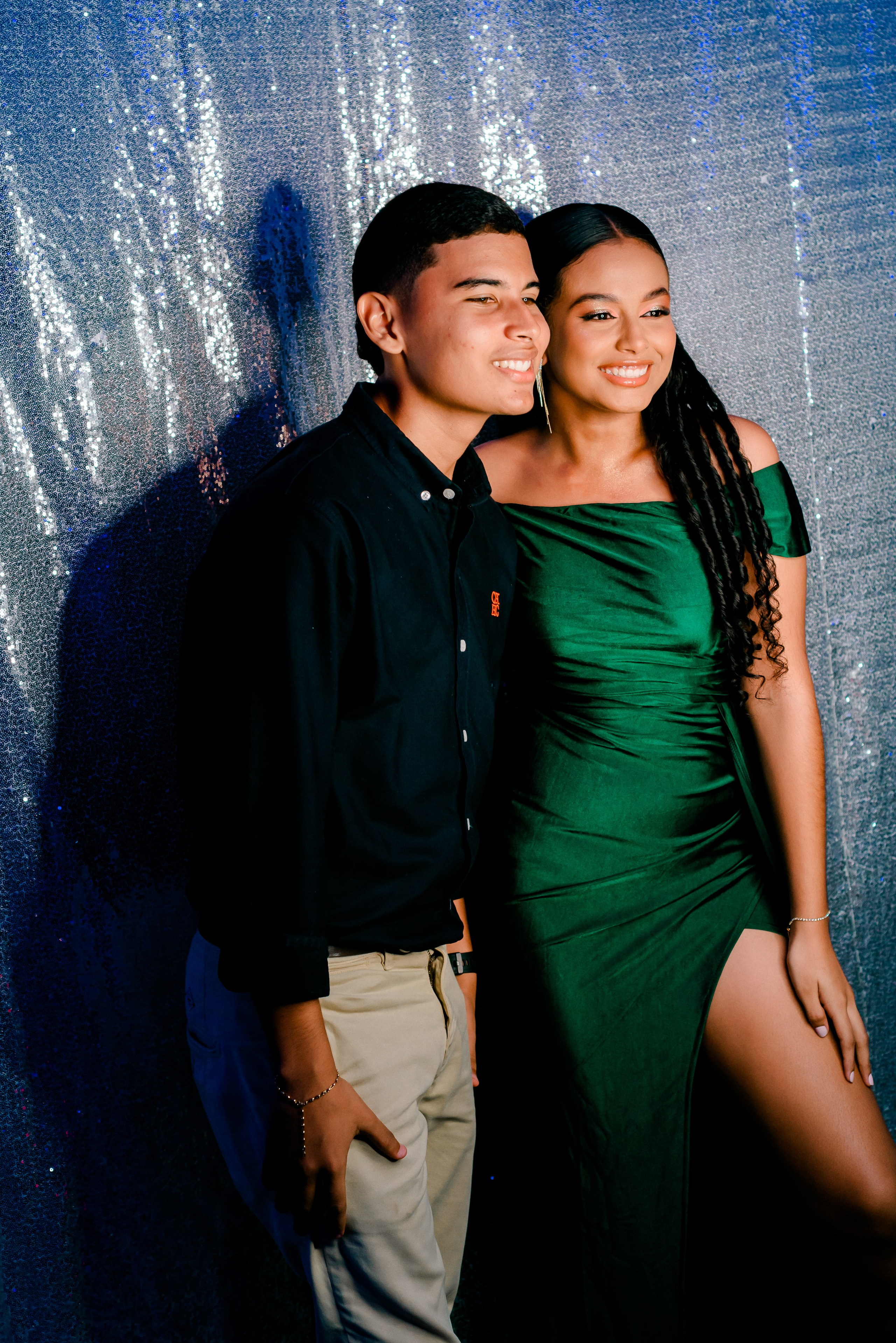 YITZY. Fotógrafo David Yance