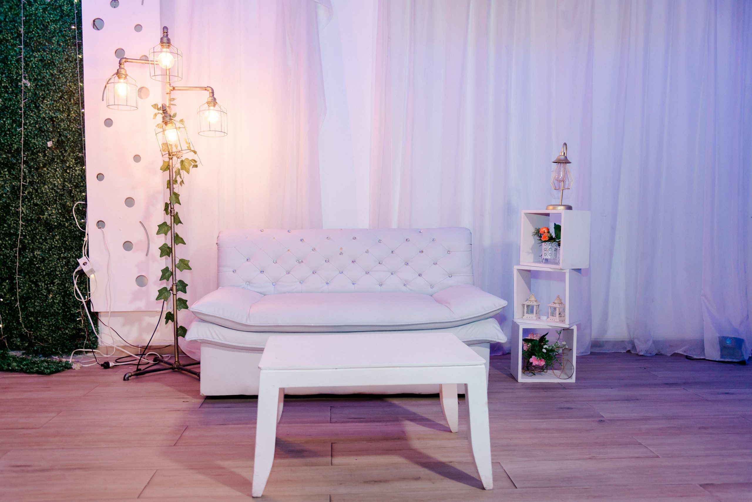 YITZY. Fotógrafo David Yance