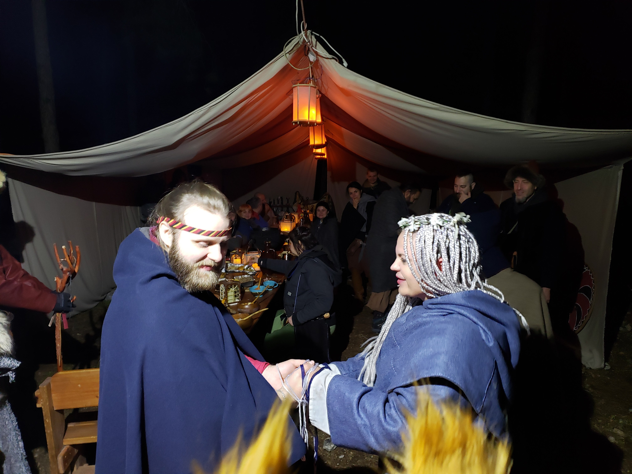 Чёрный фьорд 2021. КРиС «Нортман»