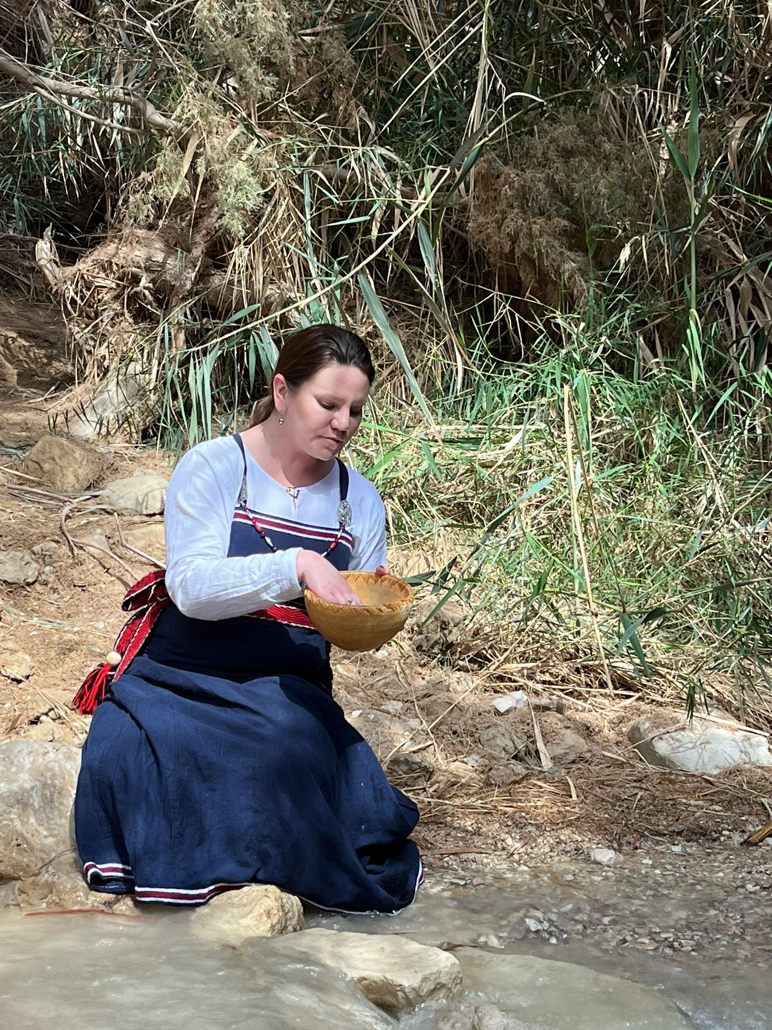 Женский поход 2024 — клуб «Нортман». КРиС «Нортман»