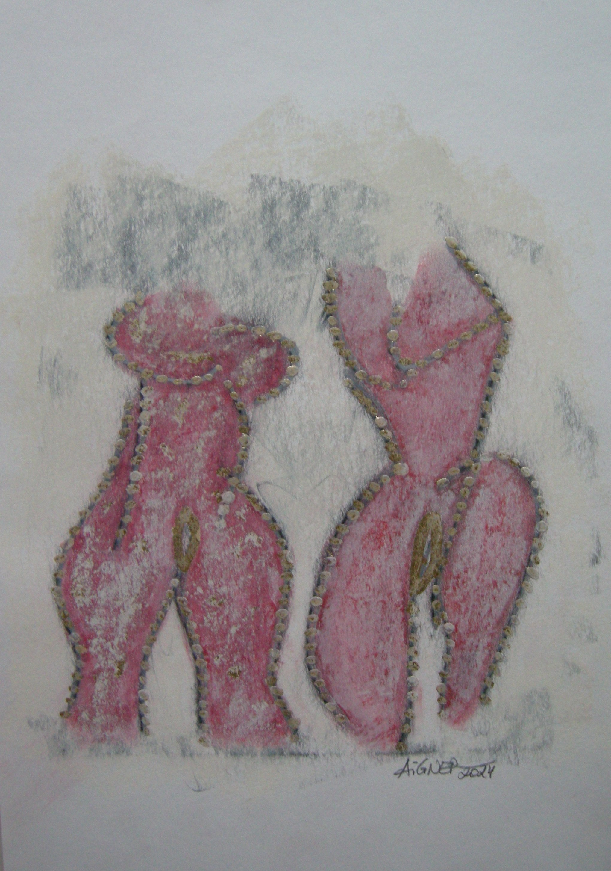 Akt 2024 - 20x30