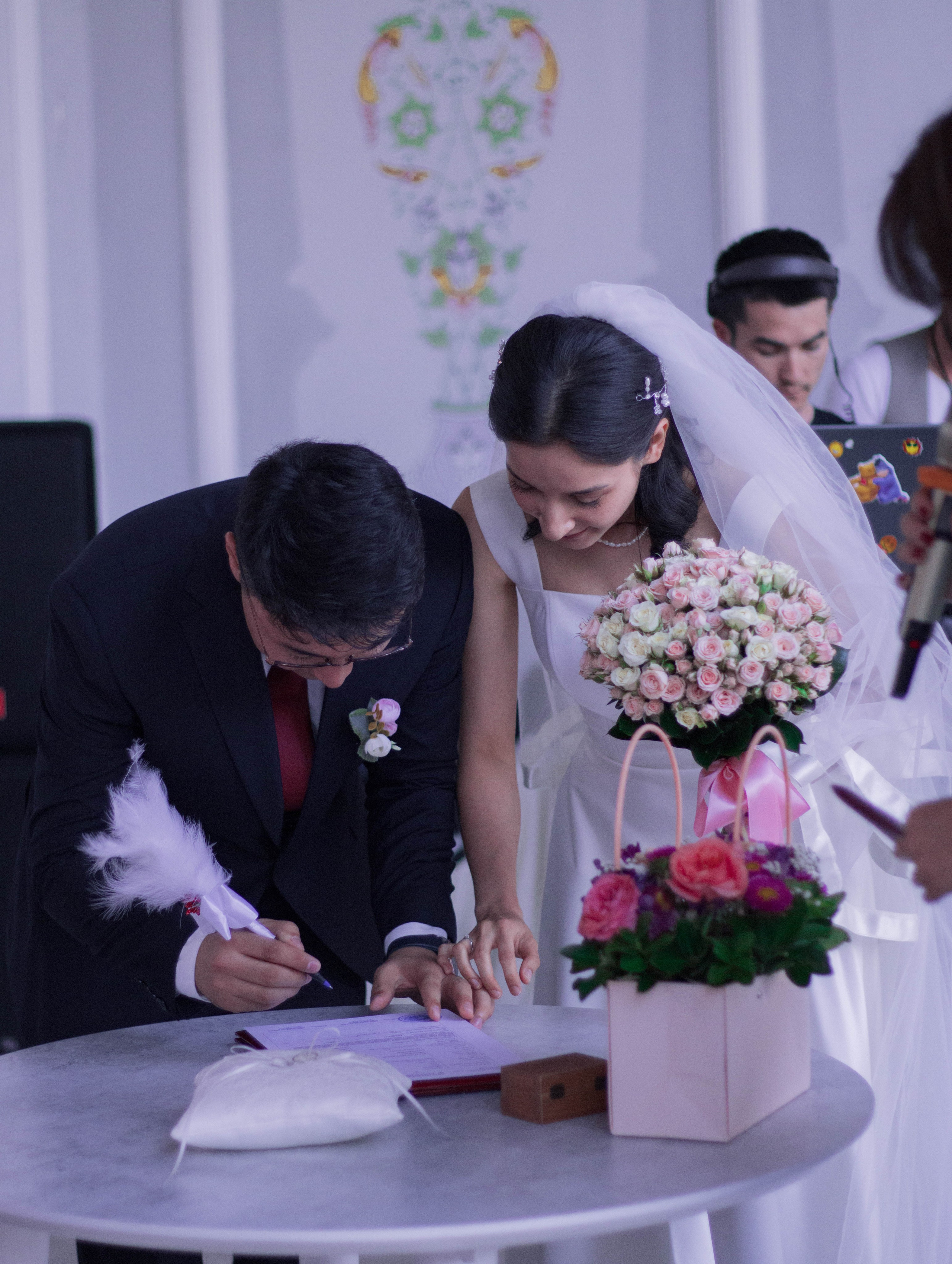 Свадьба Эльсанам и Атай. Фотограф в Ташкенте, Аксенова Дарья