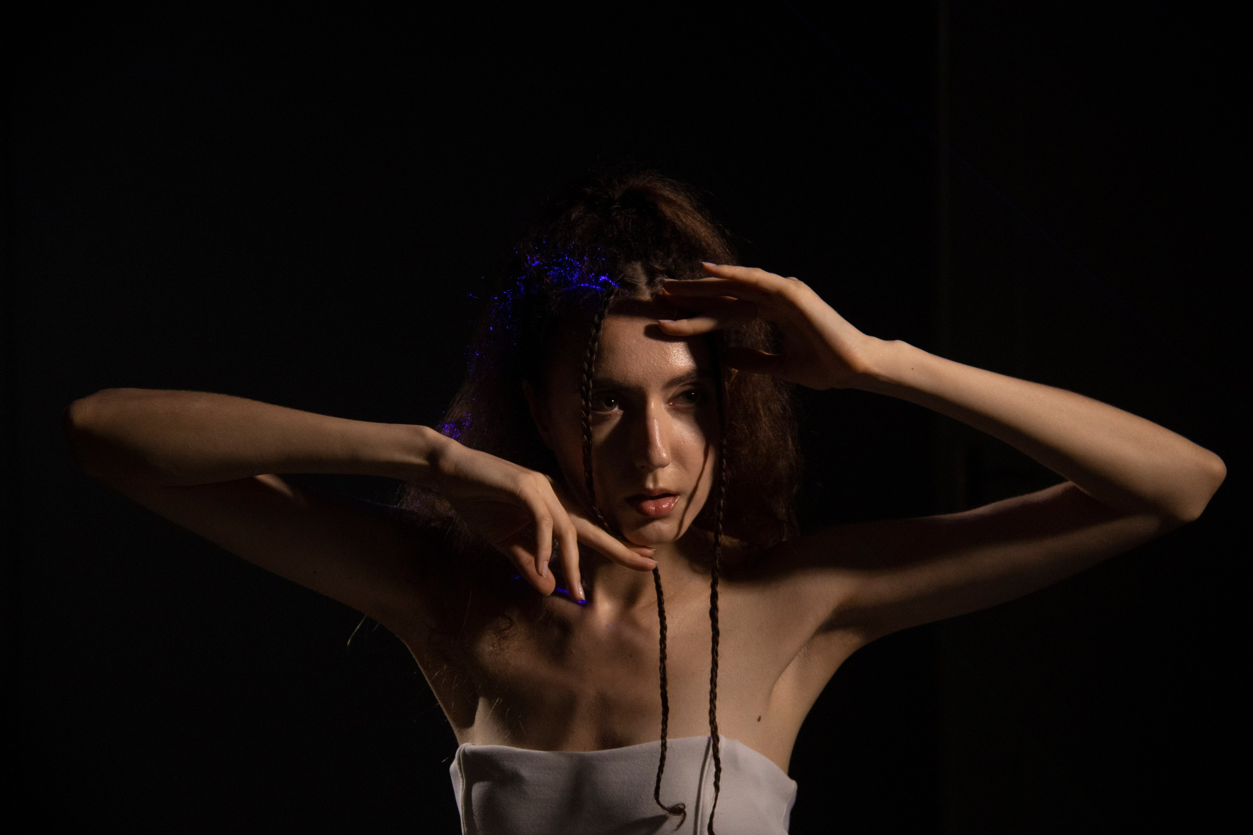 Татьяна. Фотограф в Ташкенте, Аксенова Дарья