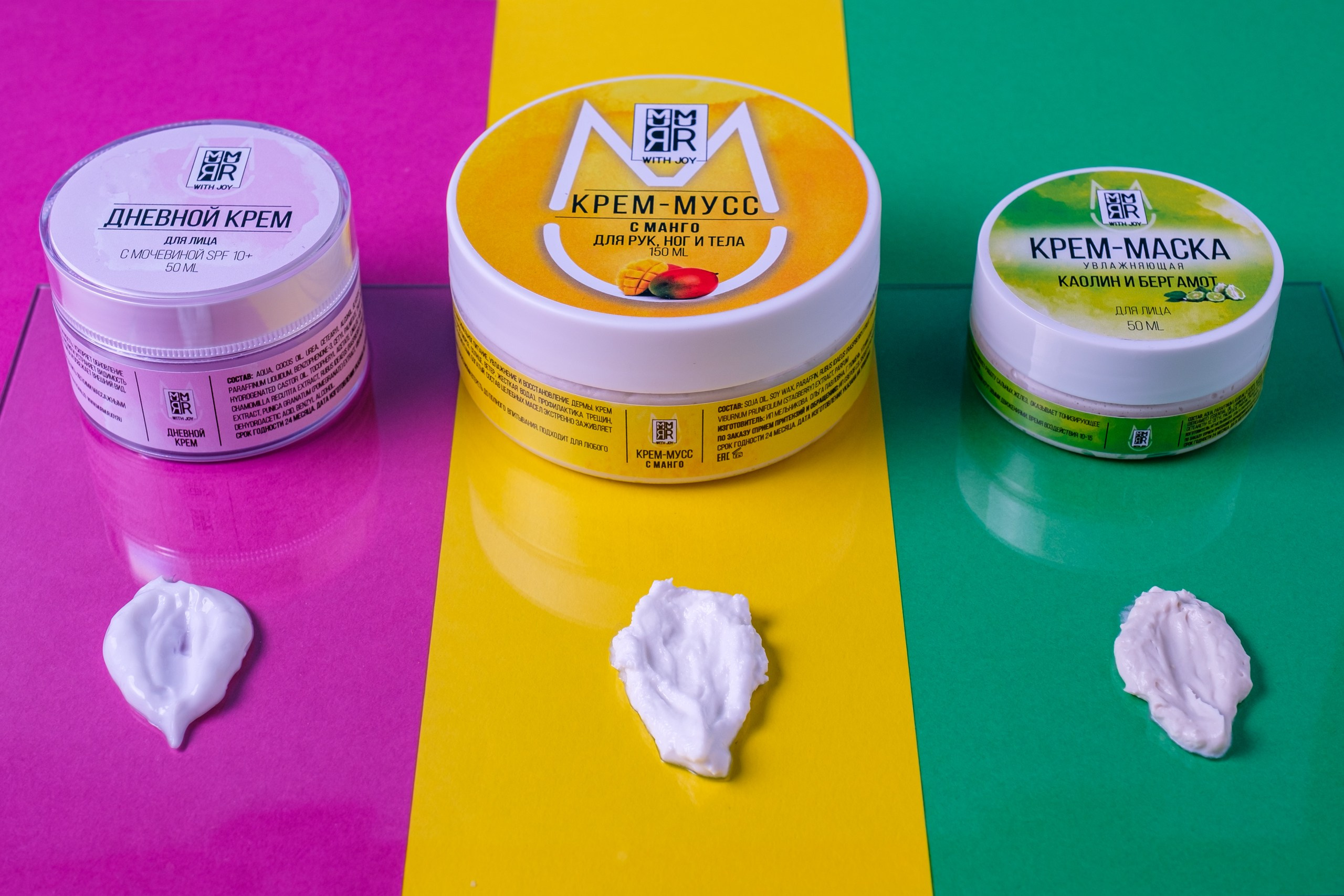 MURMUR with joy. Photographer in Seoul Dobrokvashina Natalya