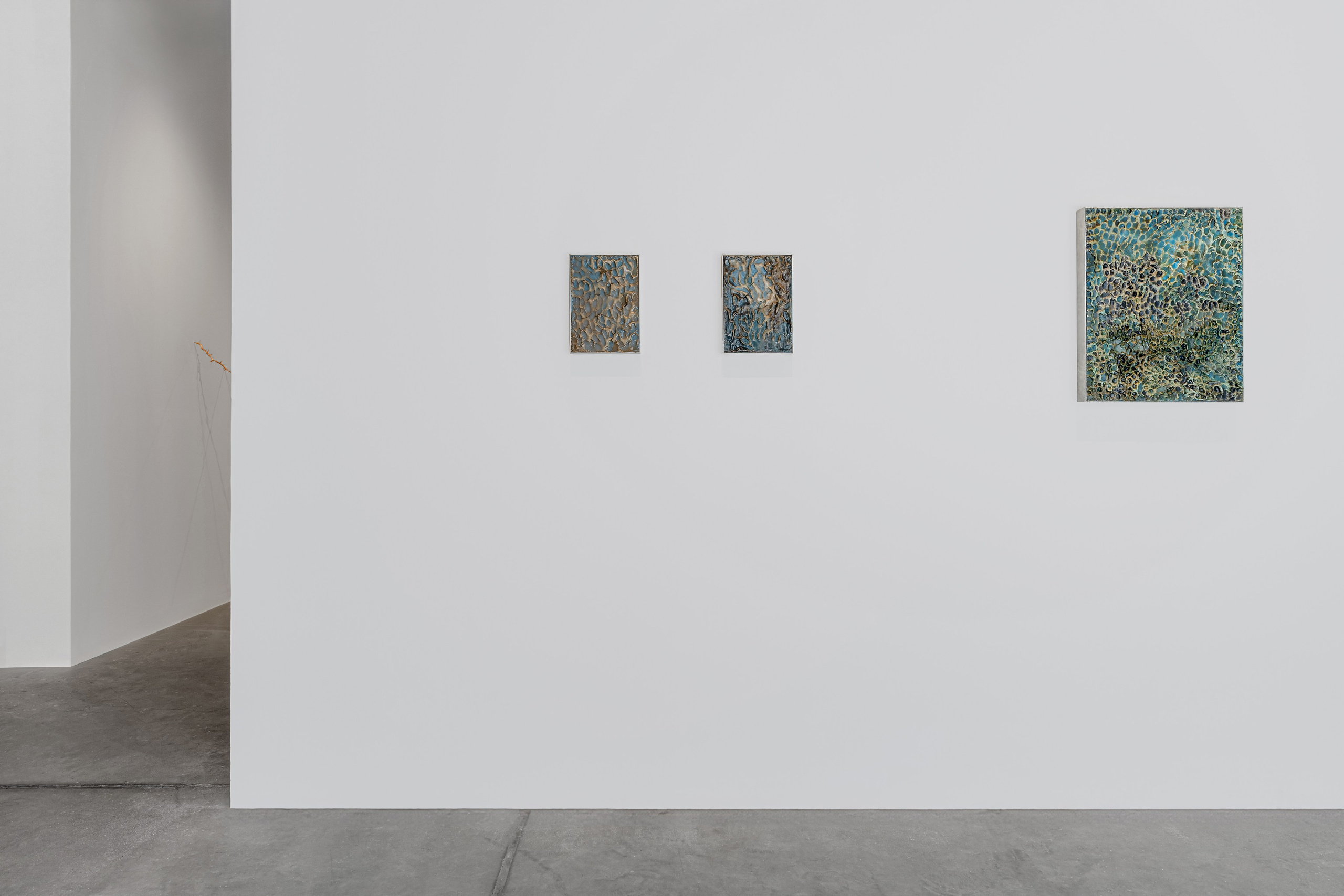 Nika Project Space “Beghost”