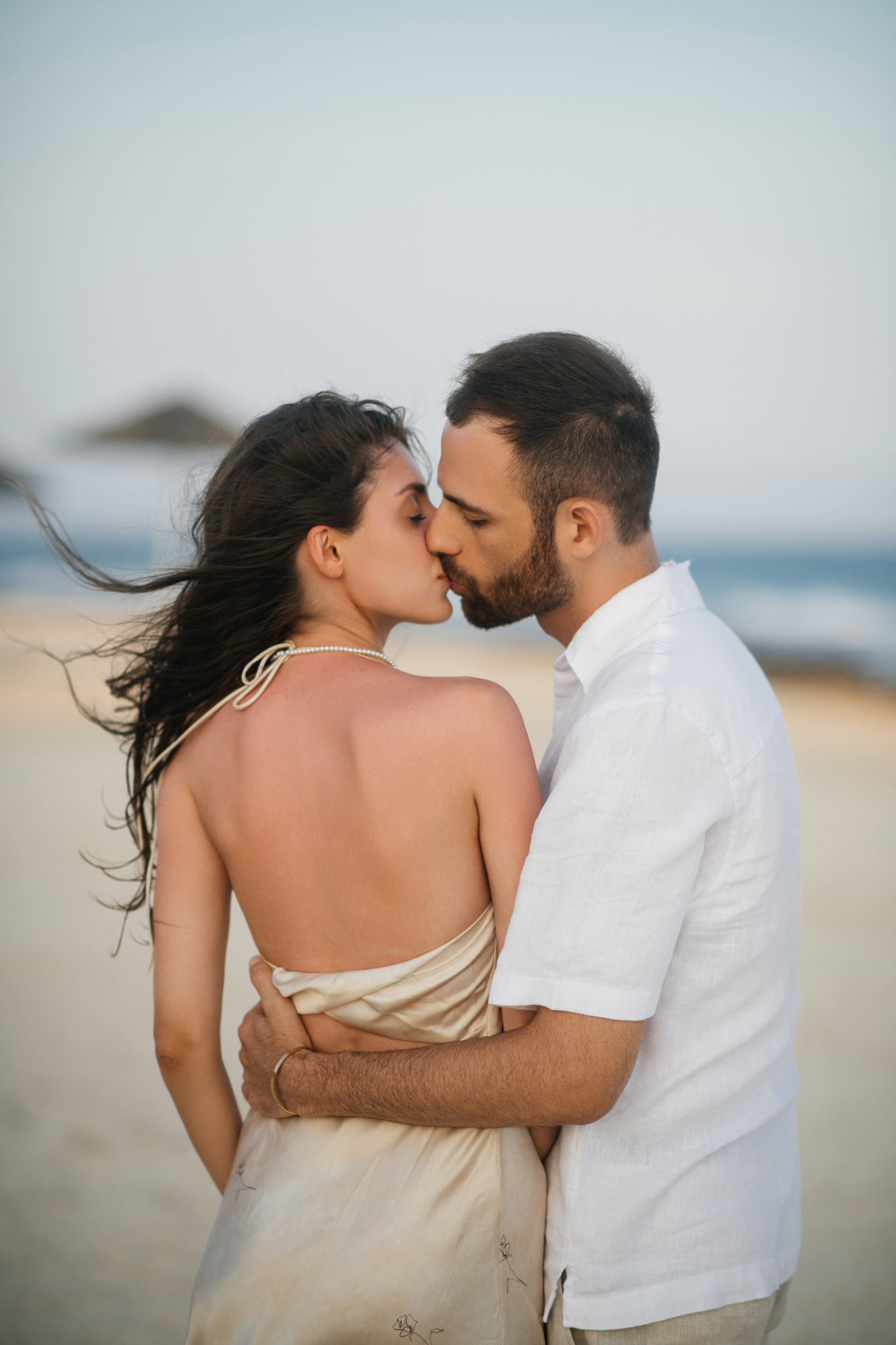 S & R. Фотограф на Кипре