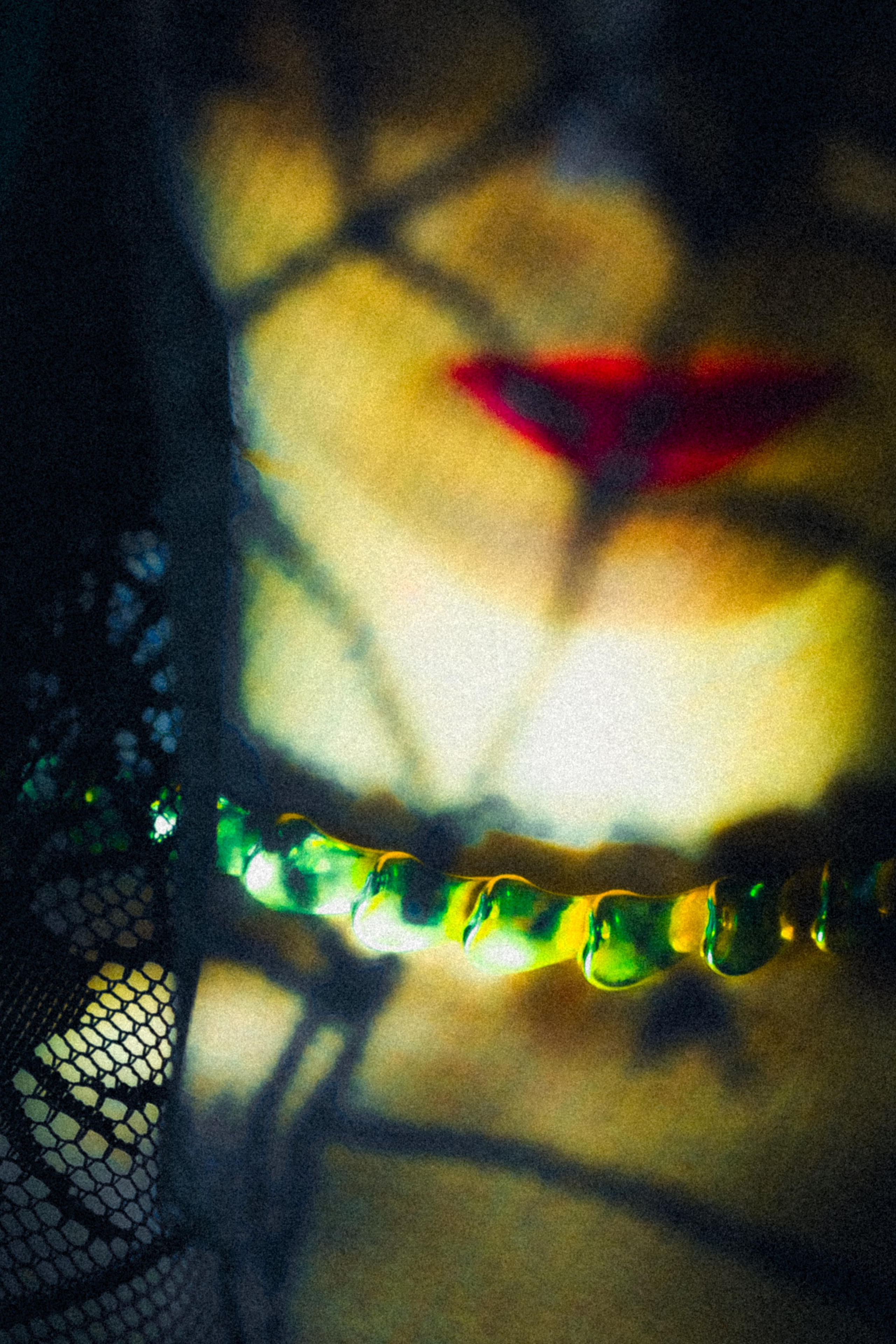 UMI PROJECT. Anna Miyauchi