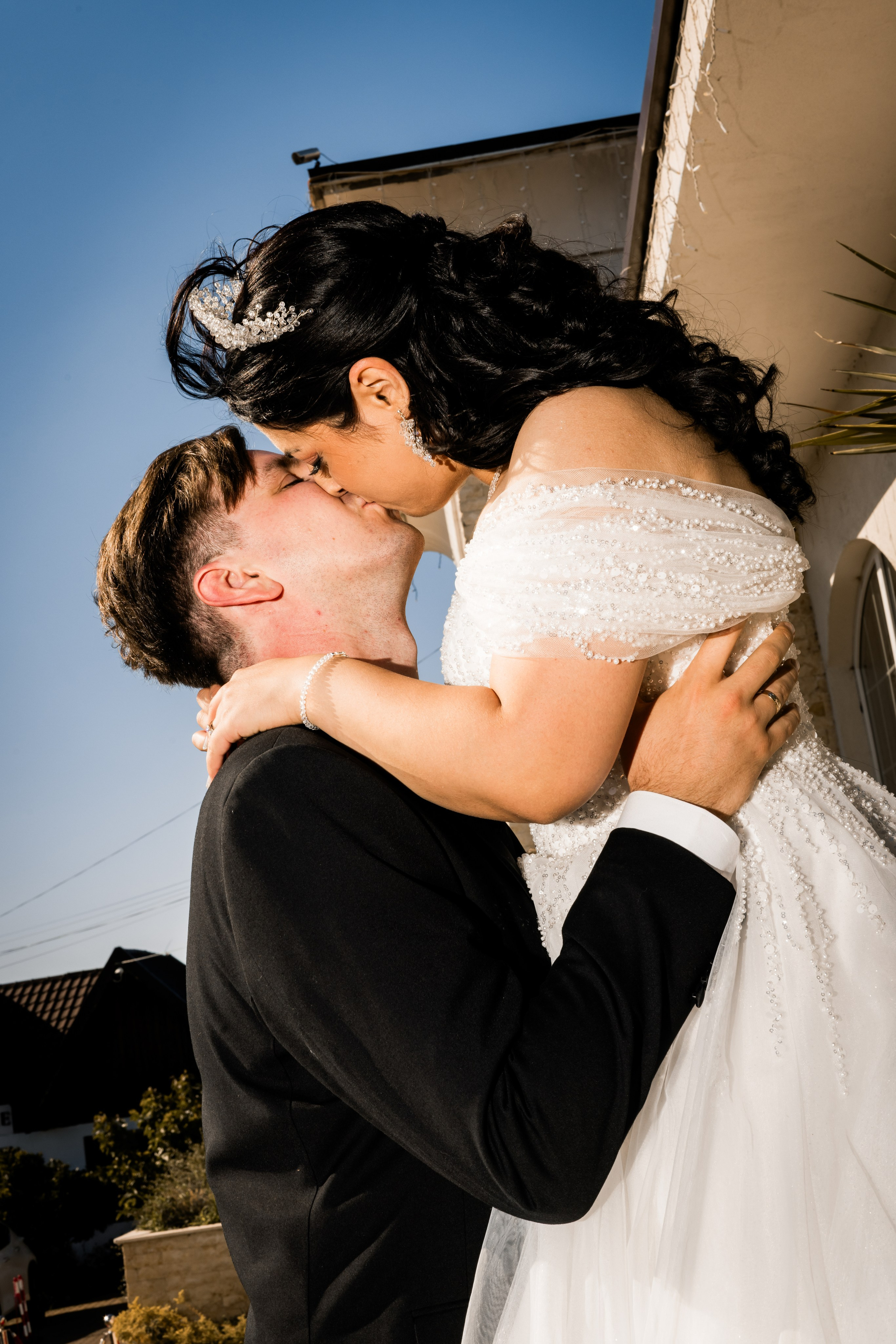 Stefana & Eusebiu 04.07.2026. MGS STUDIO