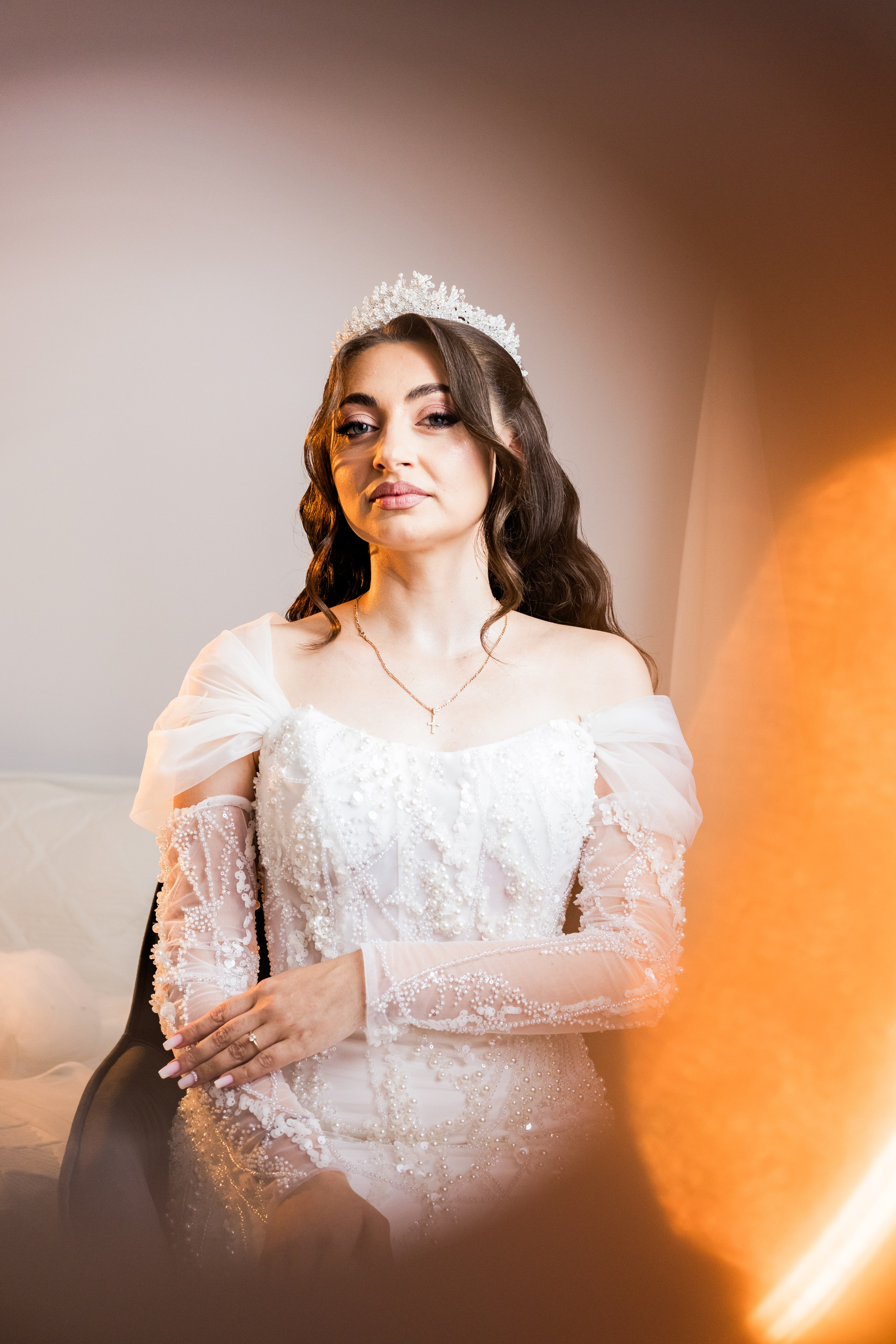 Adelina & Andrei 18.07.2026. MGS STUDIO