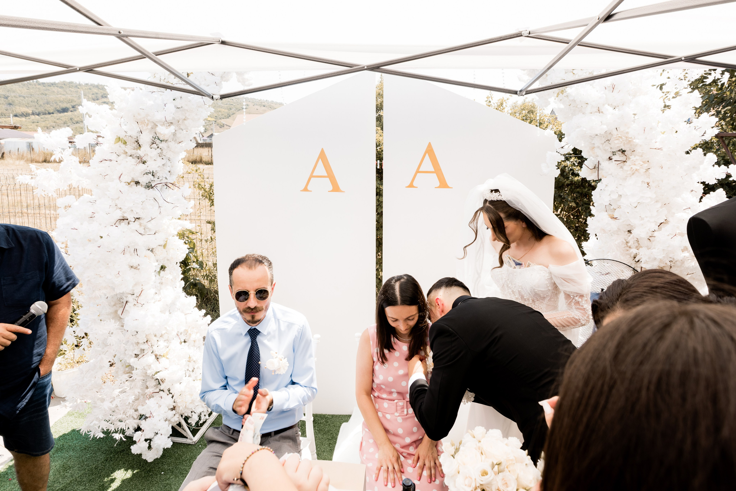 Adelina & Andrei 18.07.2026. MGS STUDIO