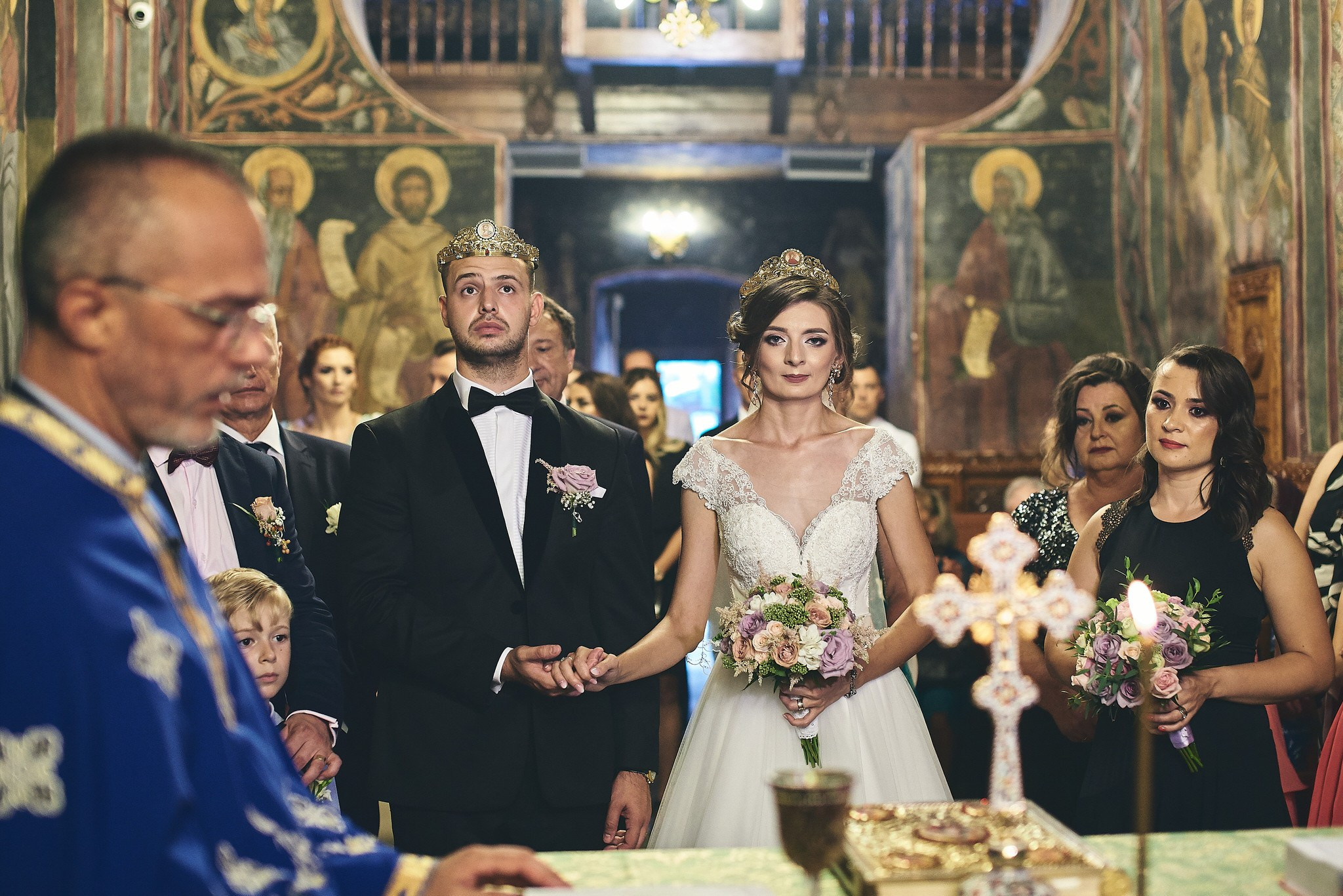 Traian & Alesia. Georgescu Alexandru Fotograf