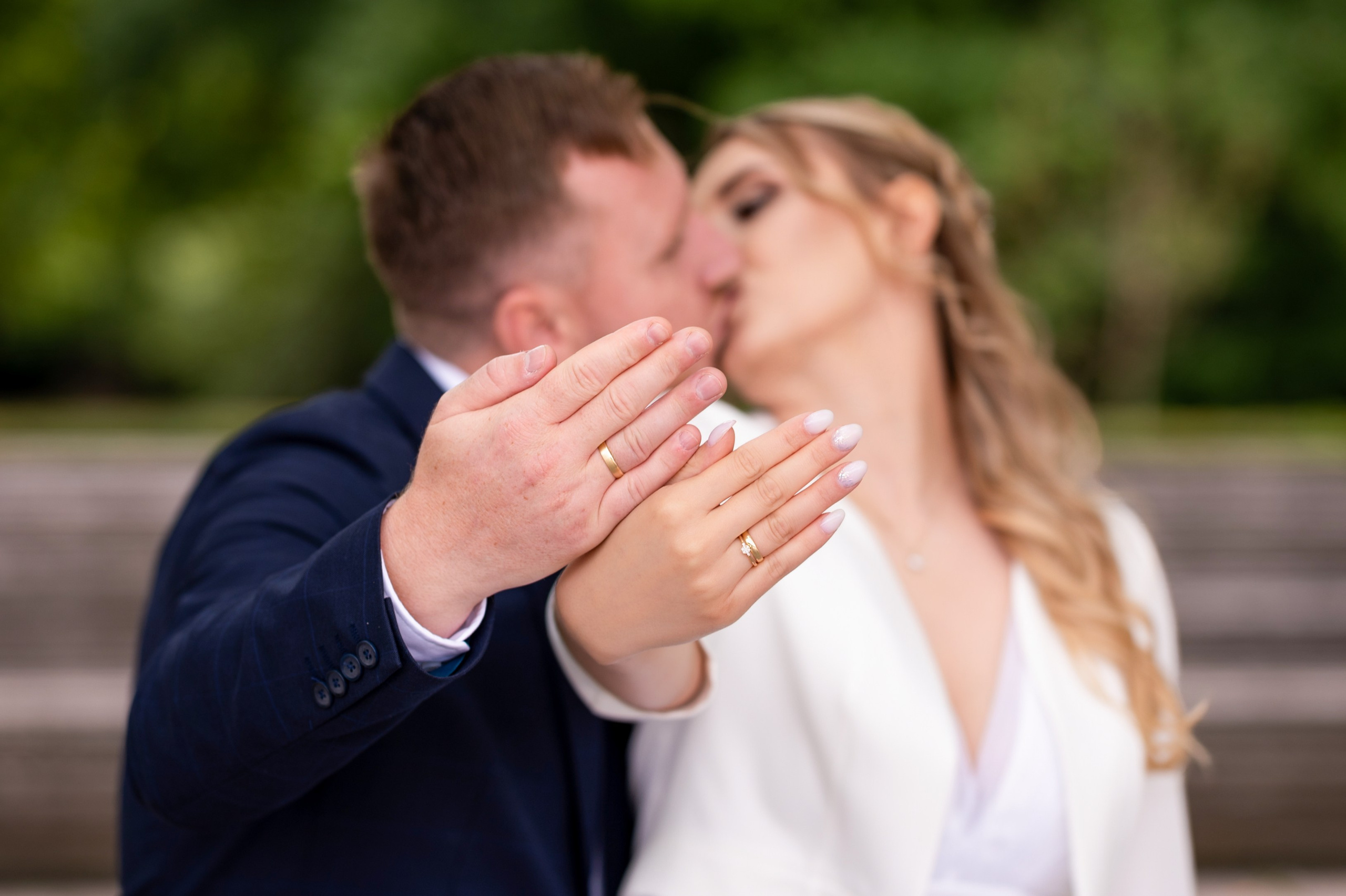 Hochzeit Justyna & Ergon. Pregnancy and family photographer Karolina Tomczuk