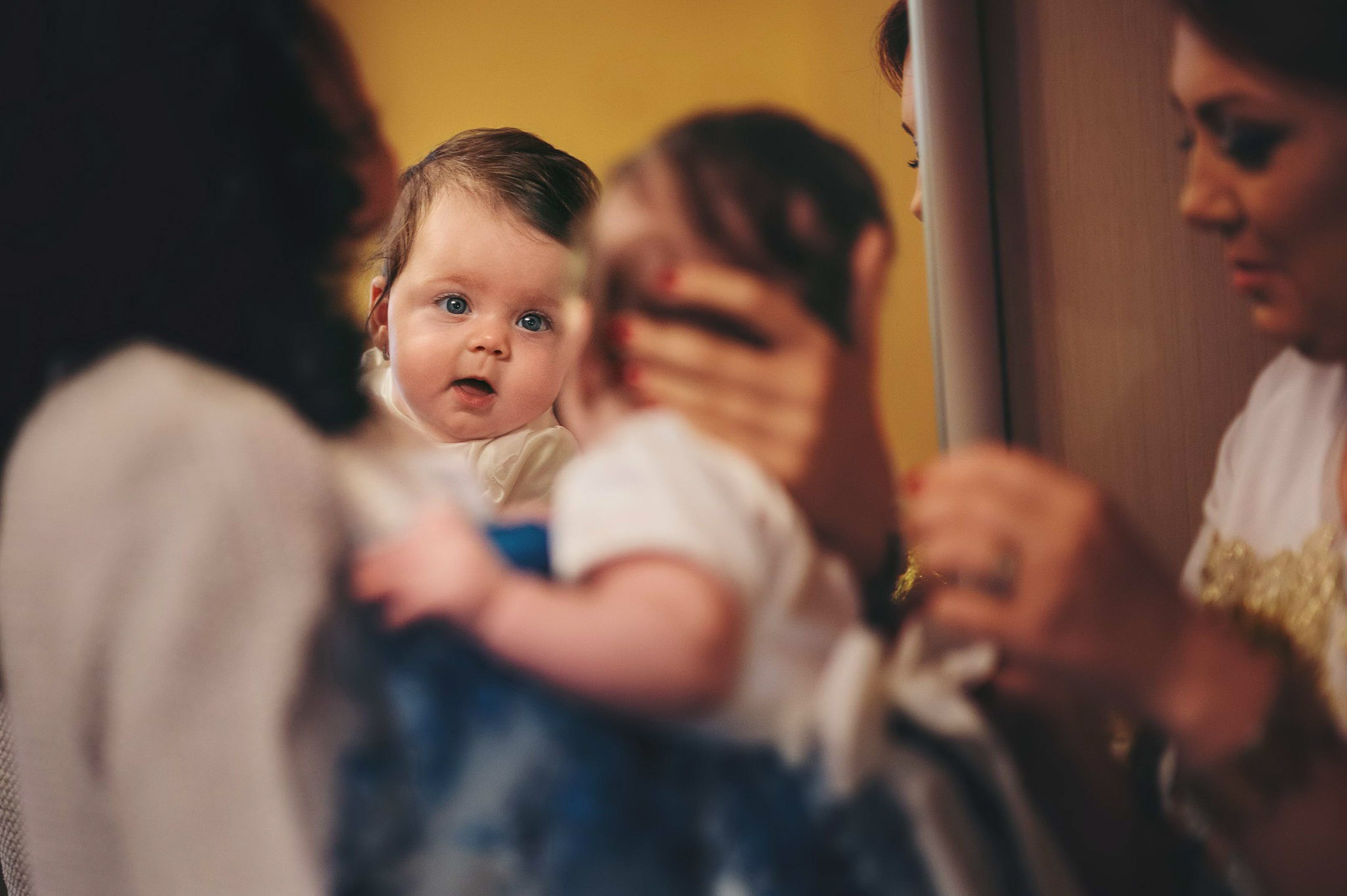 Adelina Maria. Fotograf de nunta in Constanta|Marian Badescu