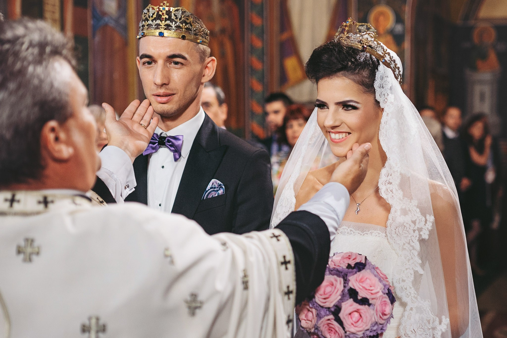 Fotografii nunta. Fotograf de nunta in Constanta|Marian Badescu