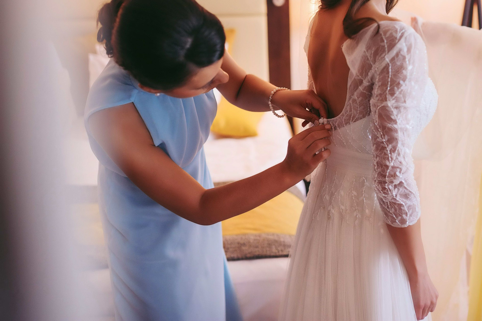 Iulia si Radu. Fotograf de nunta in Constanta|Marian Badescu